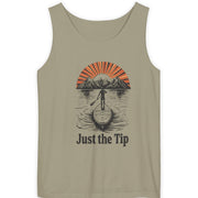 Just the Tip Tank Top