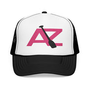 AZ Paddle Embroidered Hat