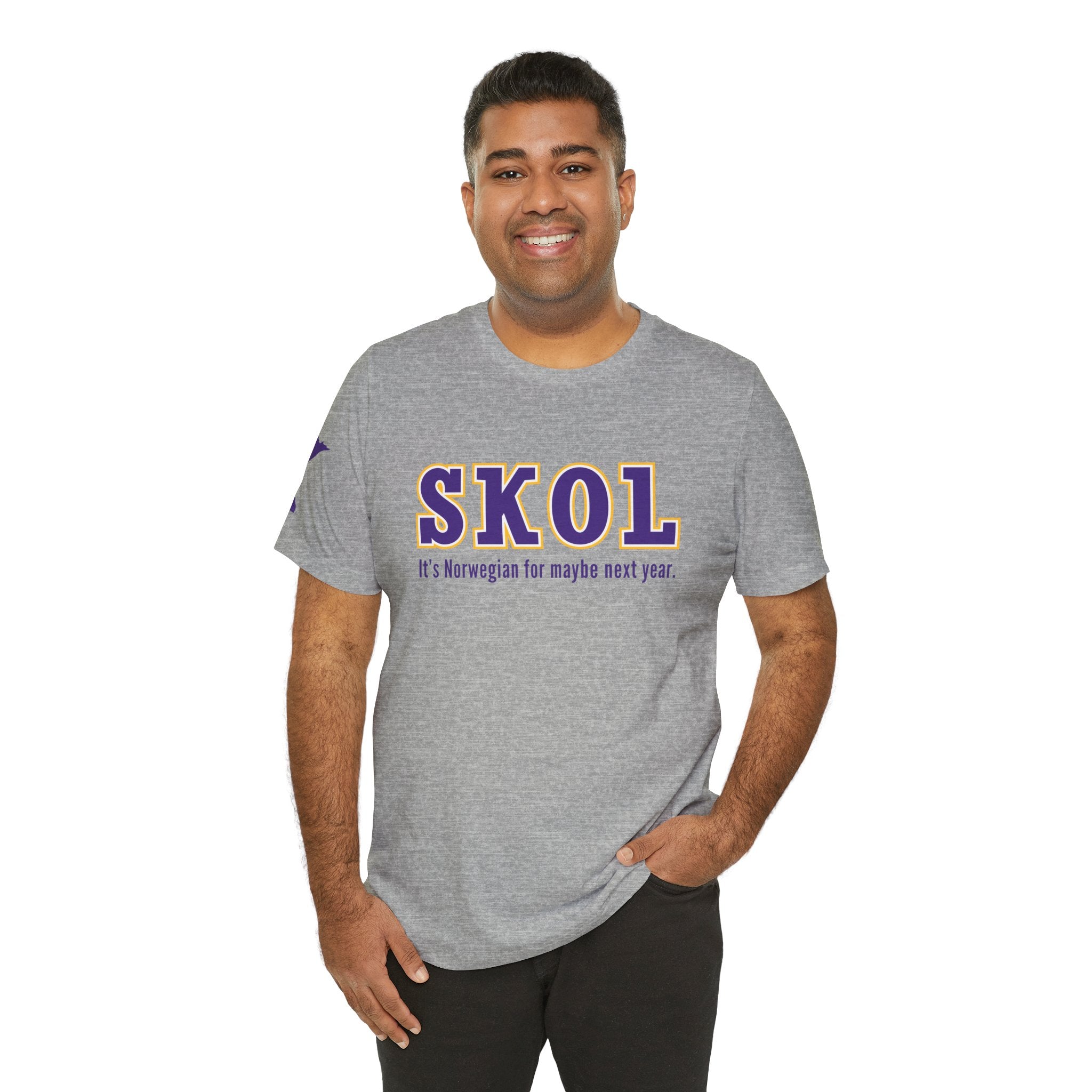 SKOL Tee