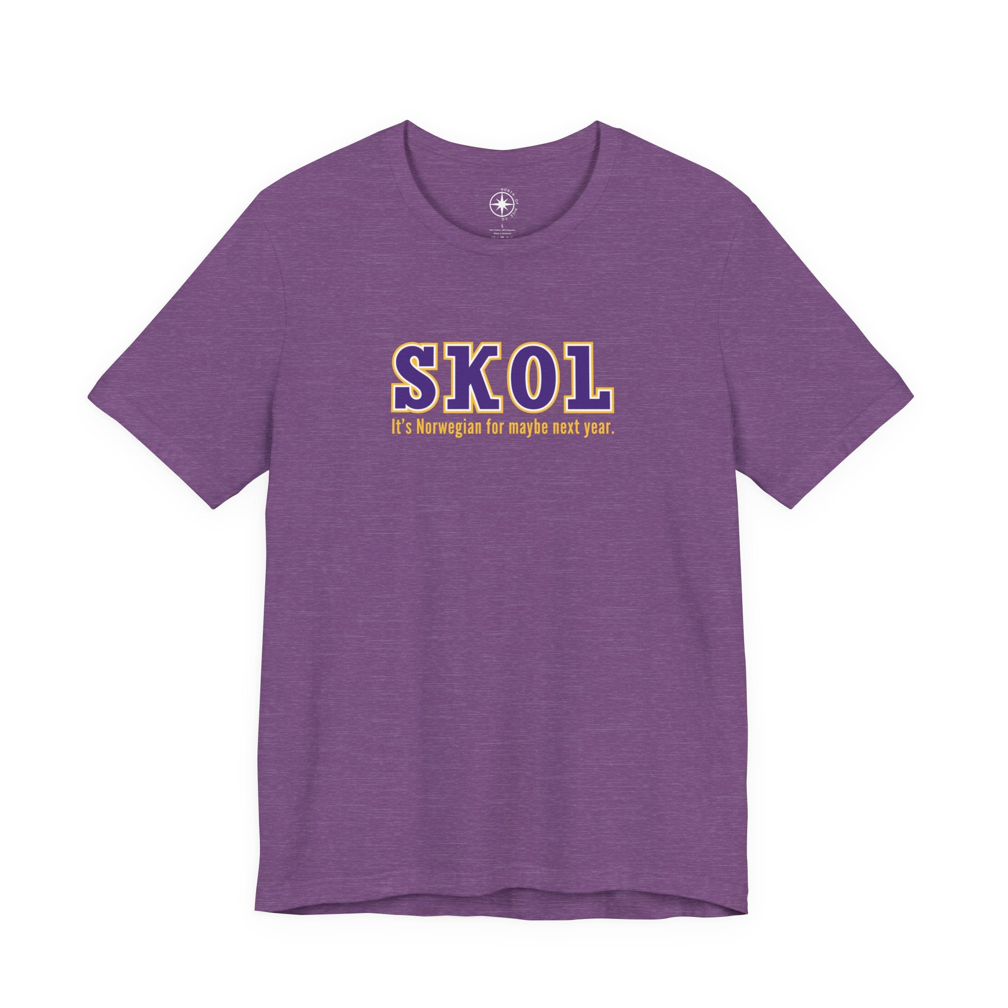 SKOL Tee