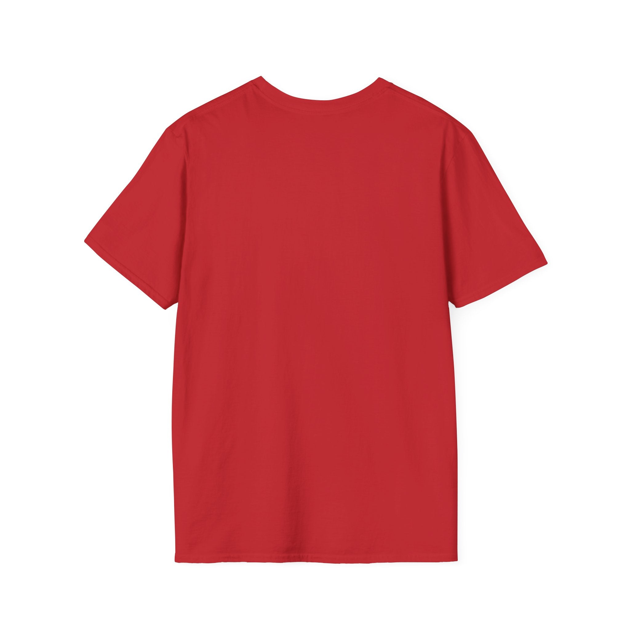 Cyclone Cheer Tee