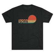 Retro MinneSOTA T-shirt