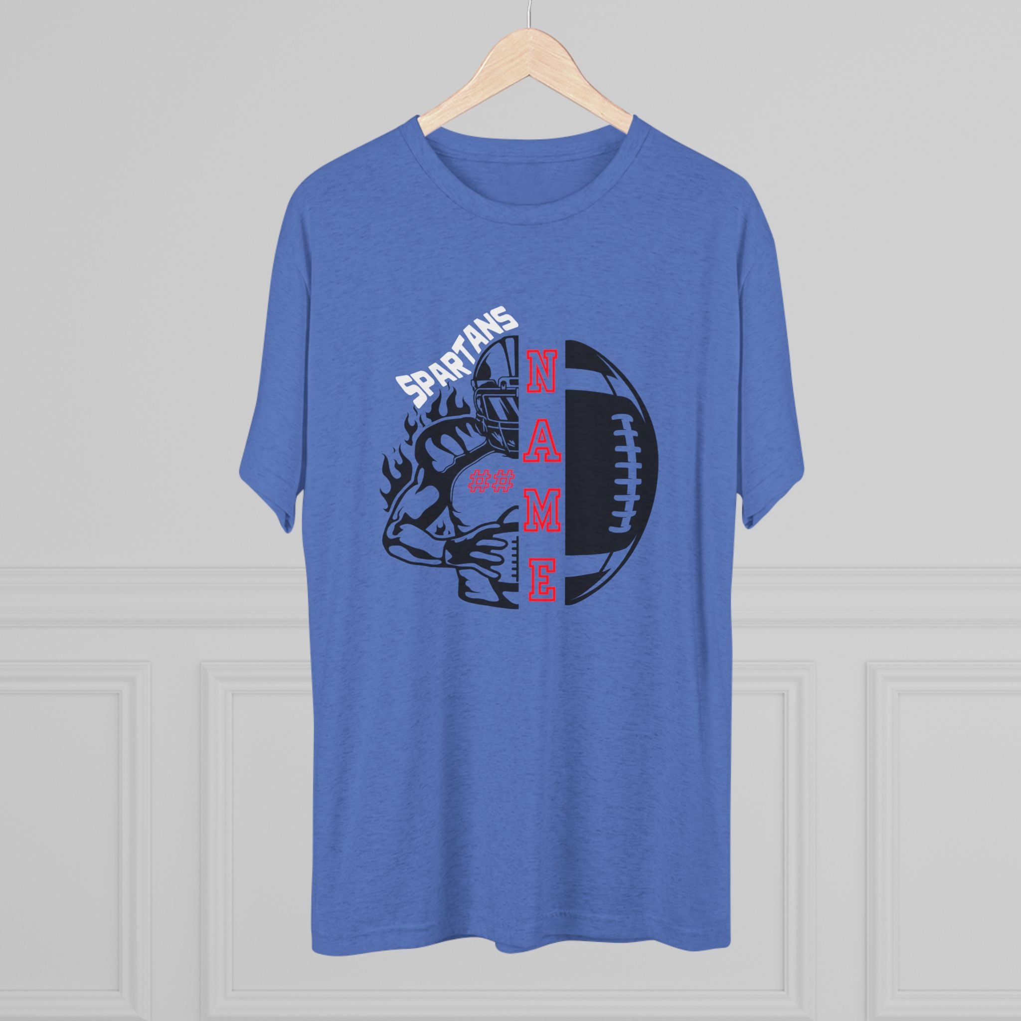 Cyclones Football T-shirt