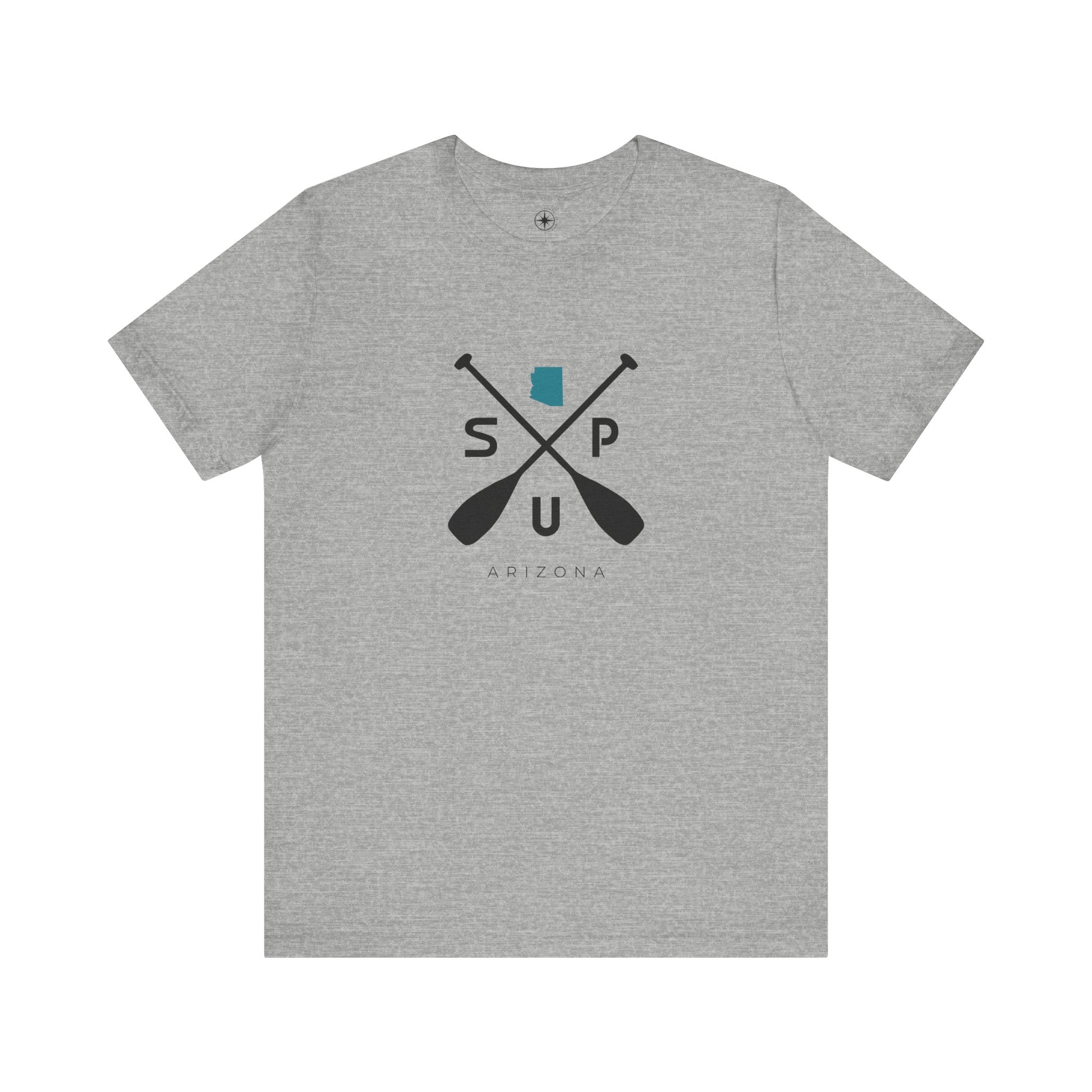 Arizona SUP Unisex Tee