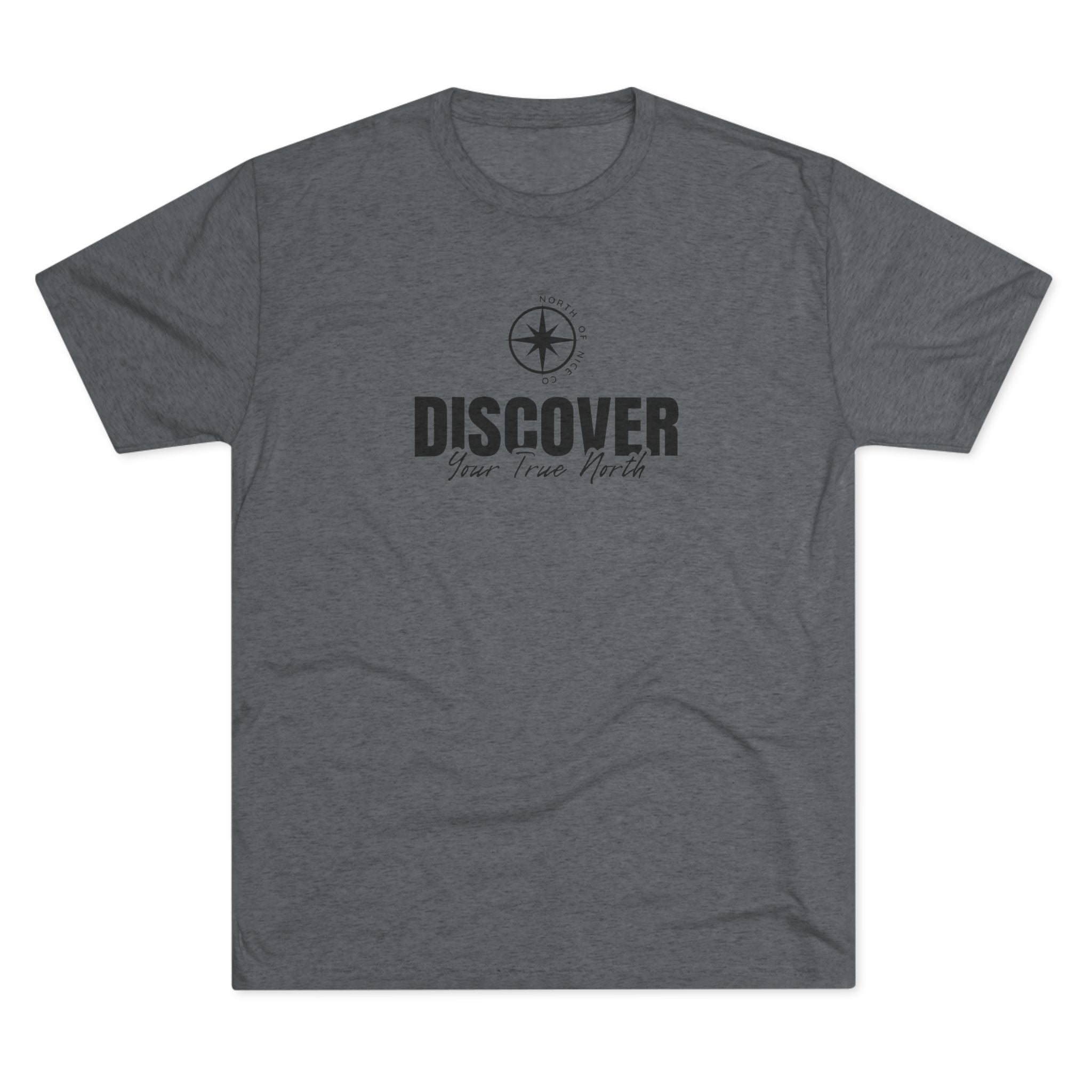 Discover Your True North Tee