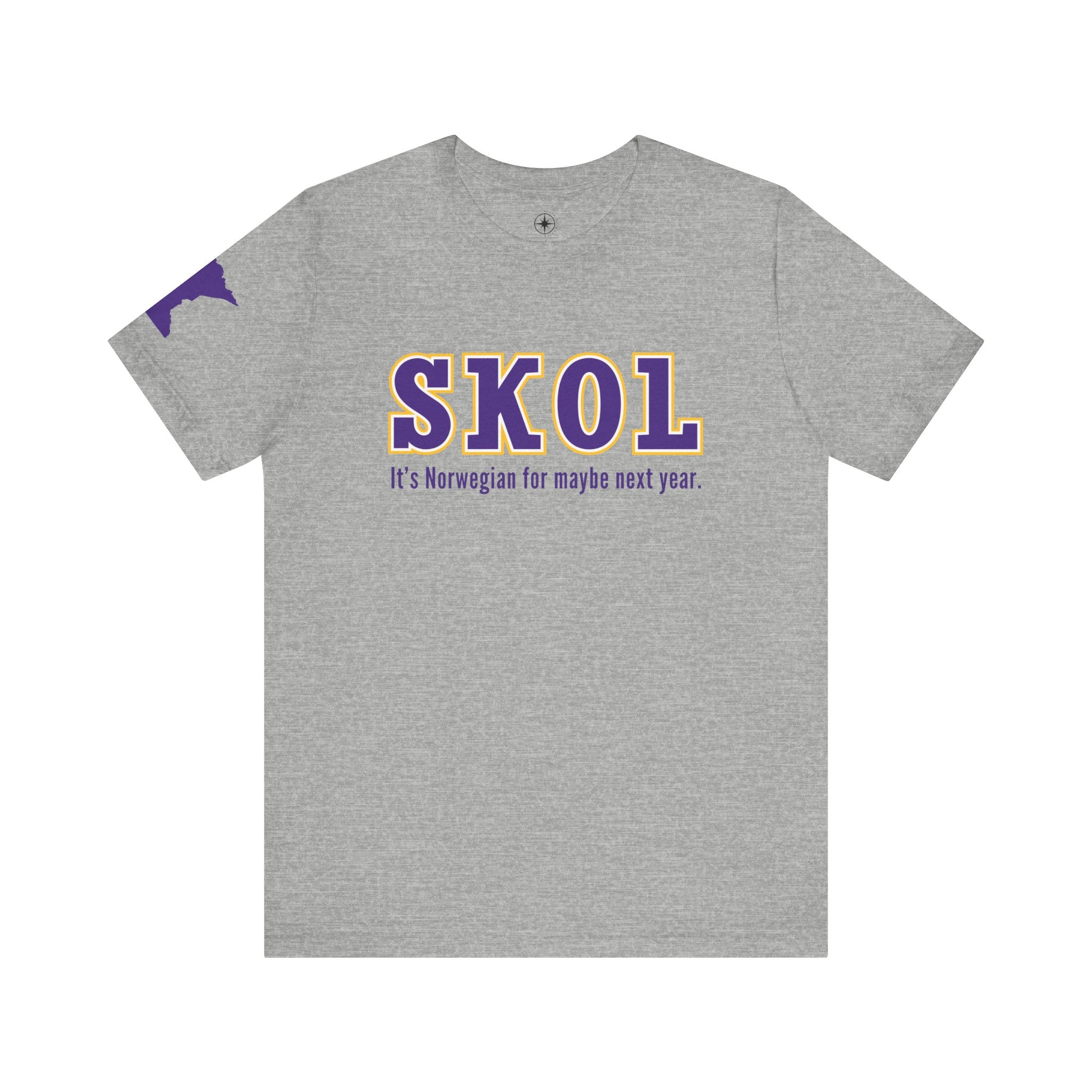 SKOL Tee