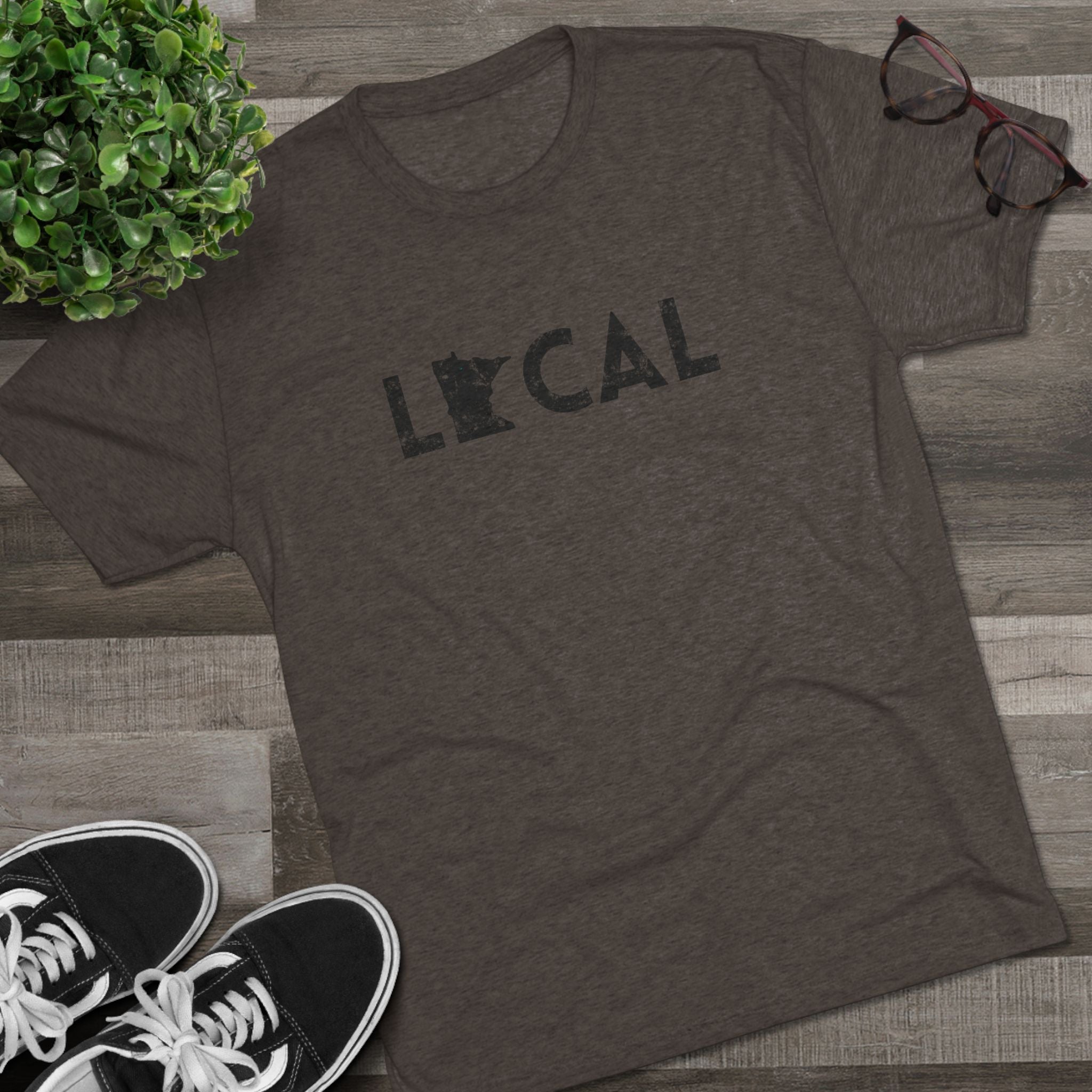 Local Pride Unisex Tee