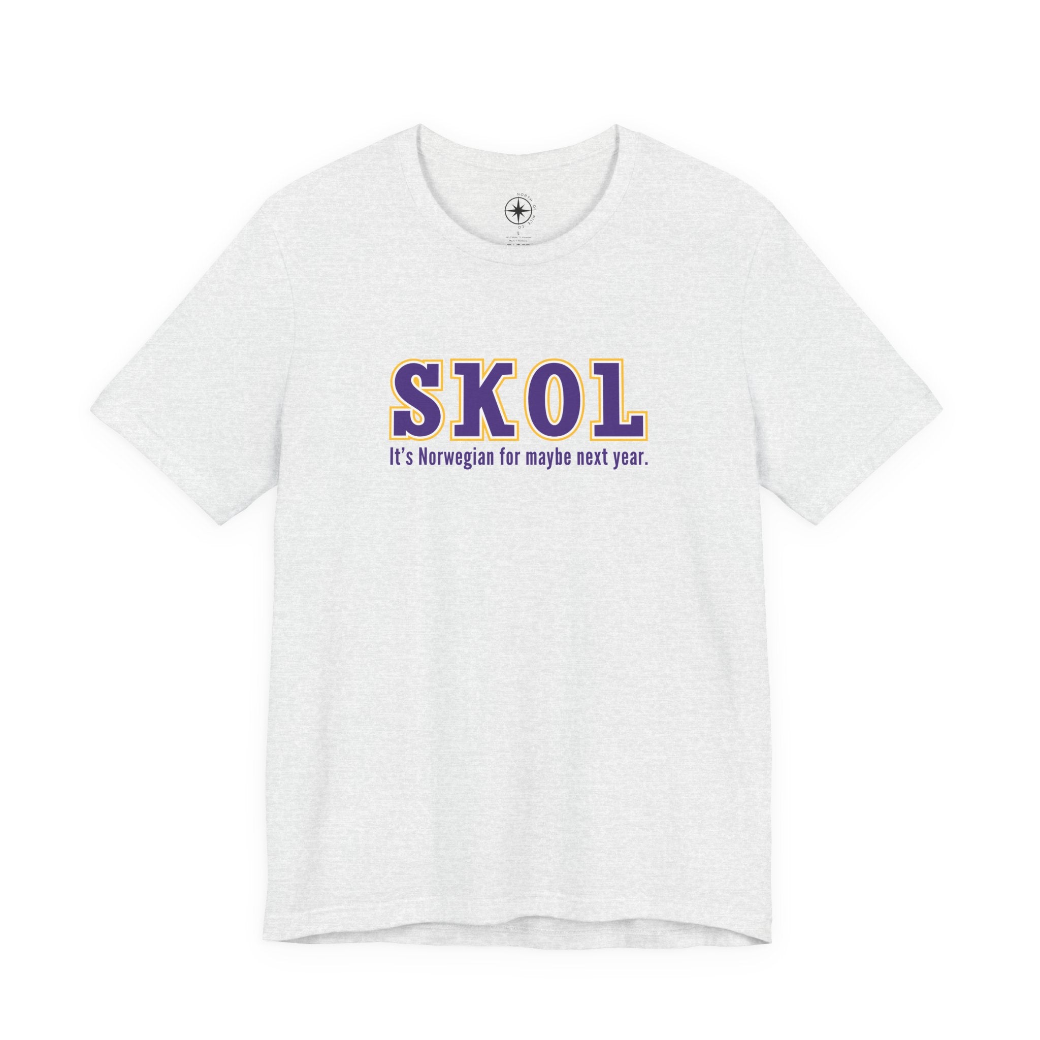 SKOL Tee