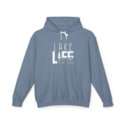 Lake Life Hoodie