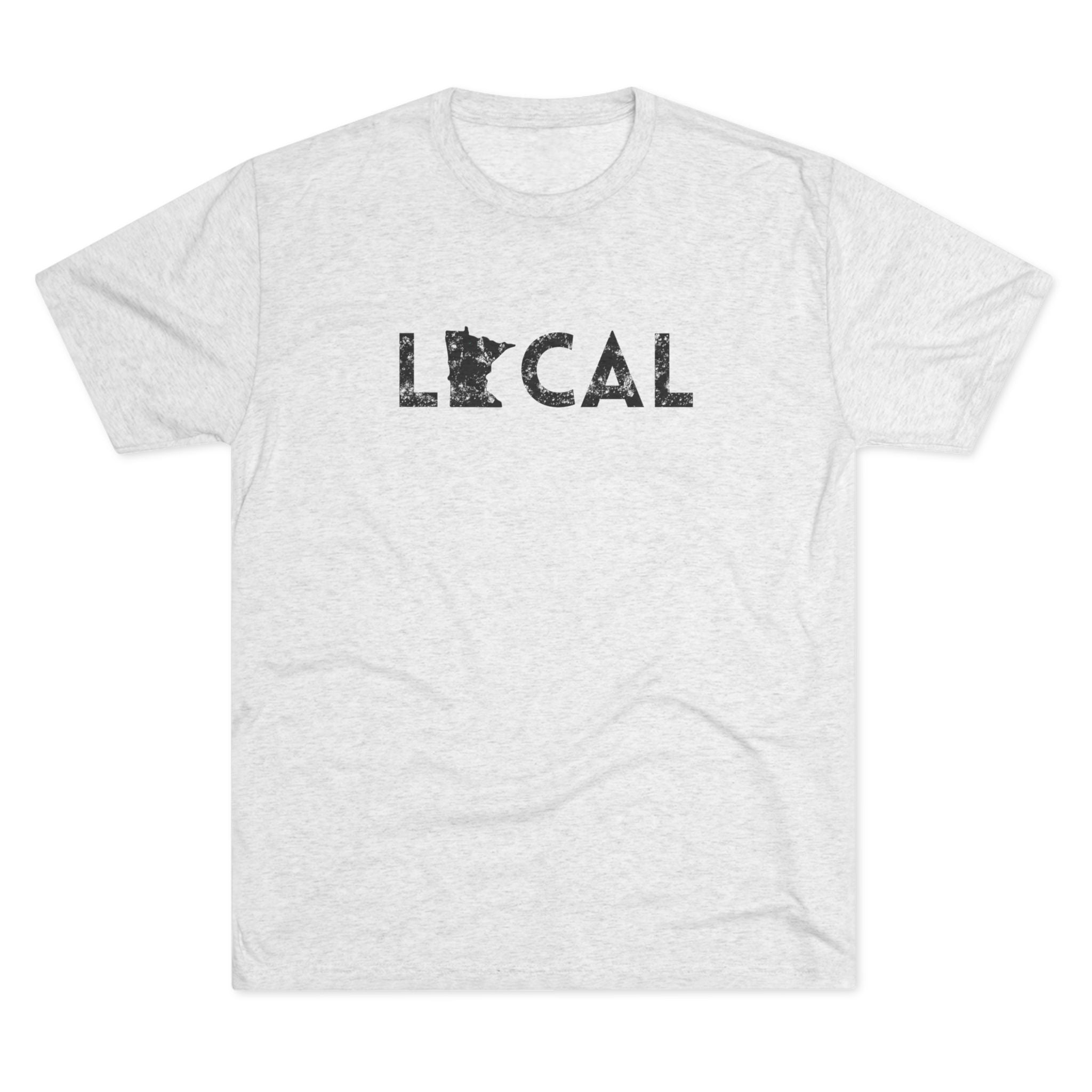 Local Pride Unisex Tee