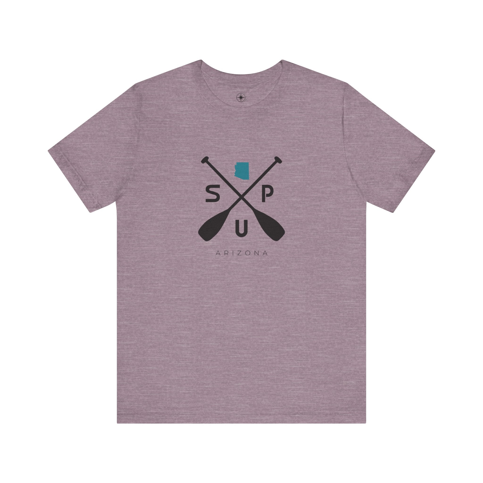 Arizona SUP Unisex Tee