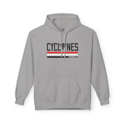 Cyclones St. Clair Hoodie