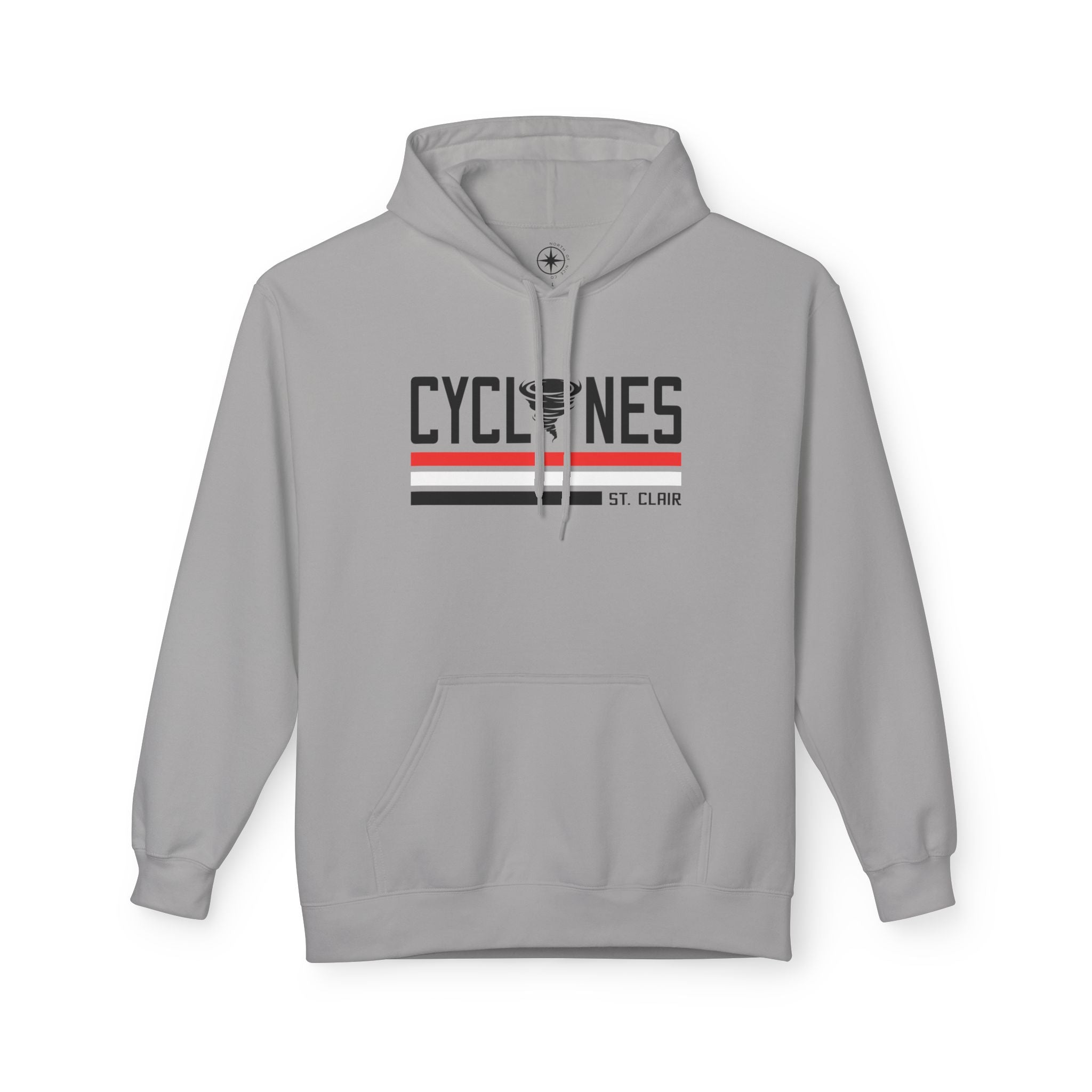 Cyclones St. Clair Hoodie