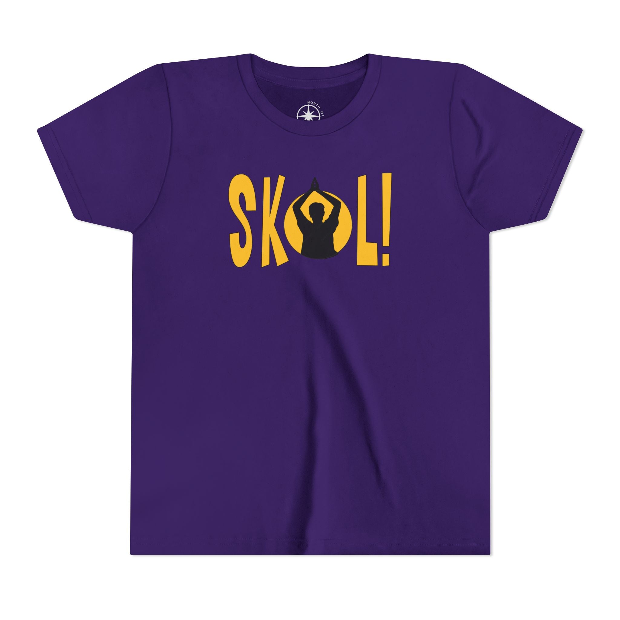 SKOL! Kids Tee