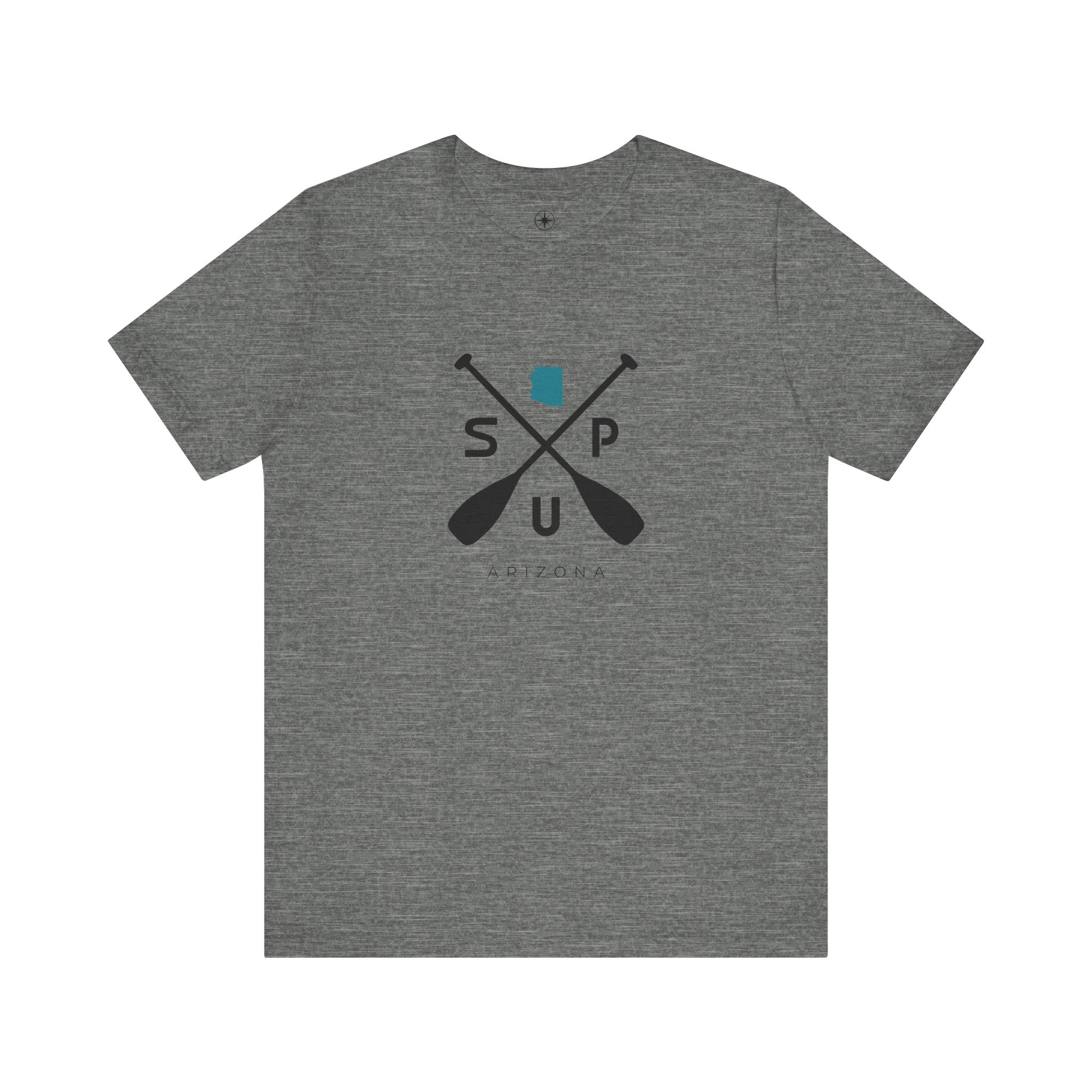Arizona SUP Unisex Tee