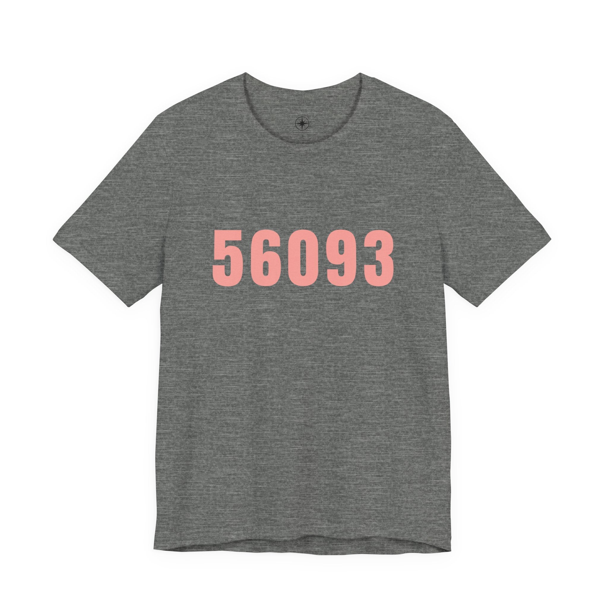56093 Minnesota T-shirt