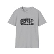 Bulldog Cheer Tee
