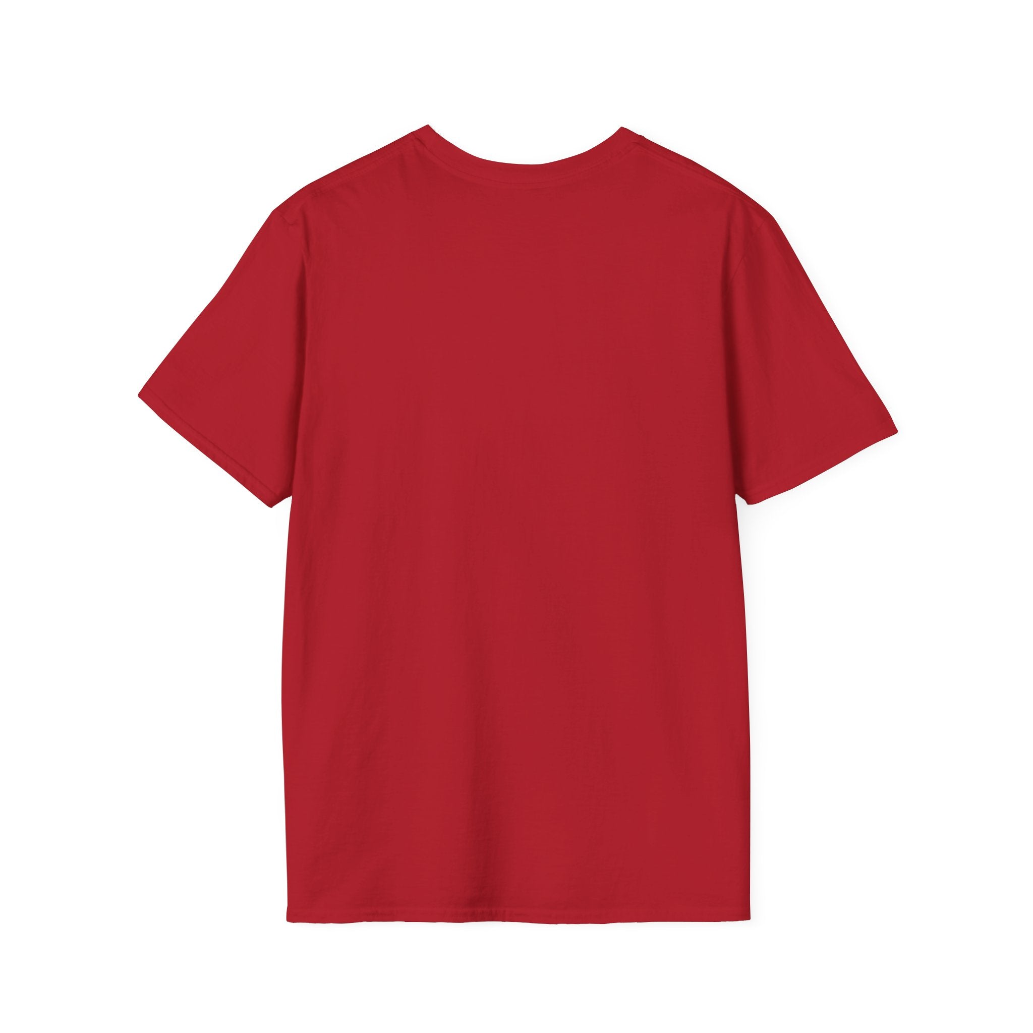 Cyclone Cheer Tee