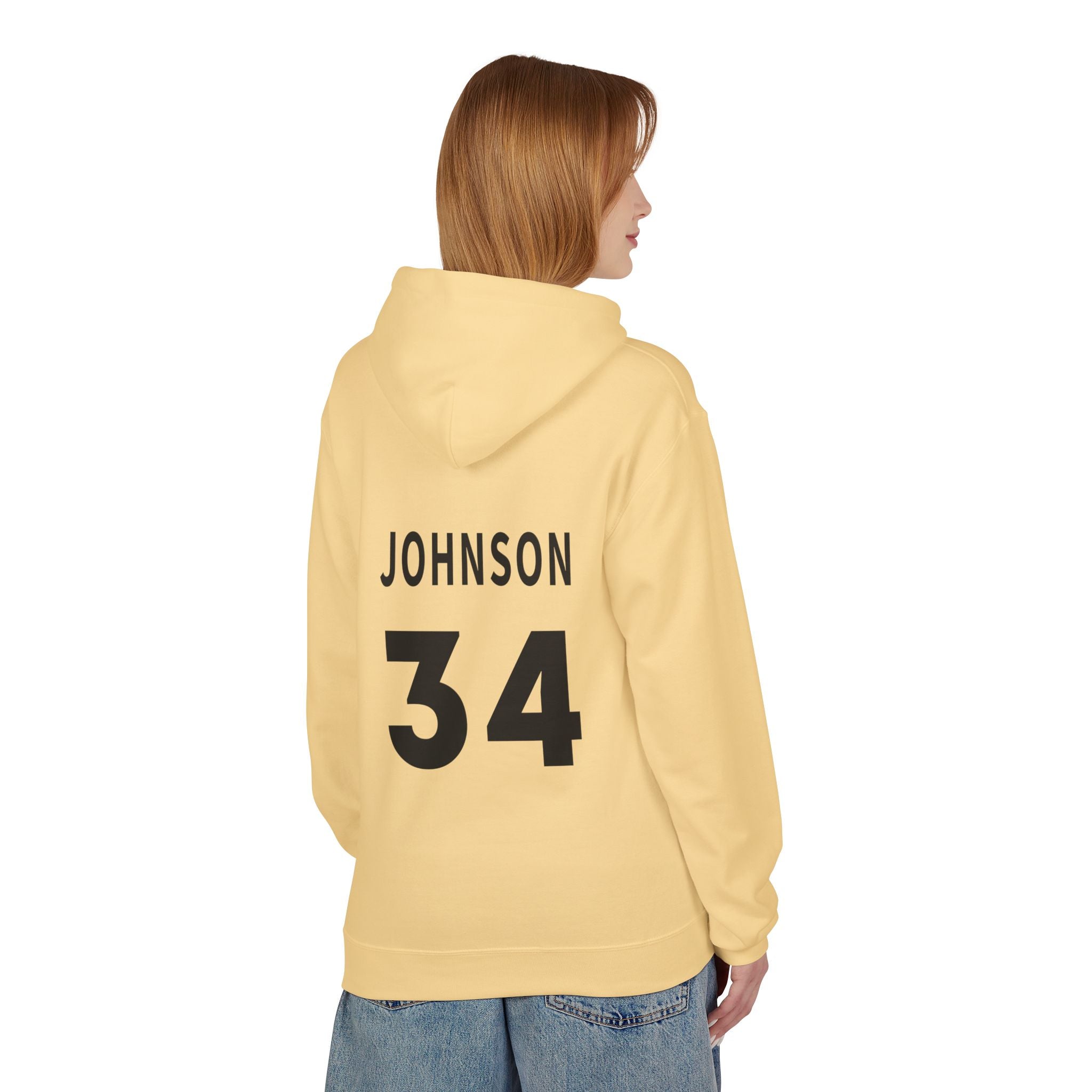 Bulldog Basketball Mom Hoodie
