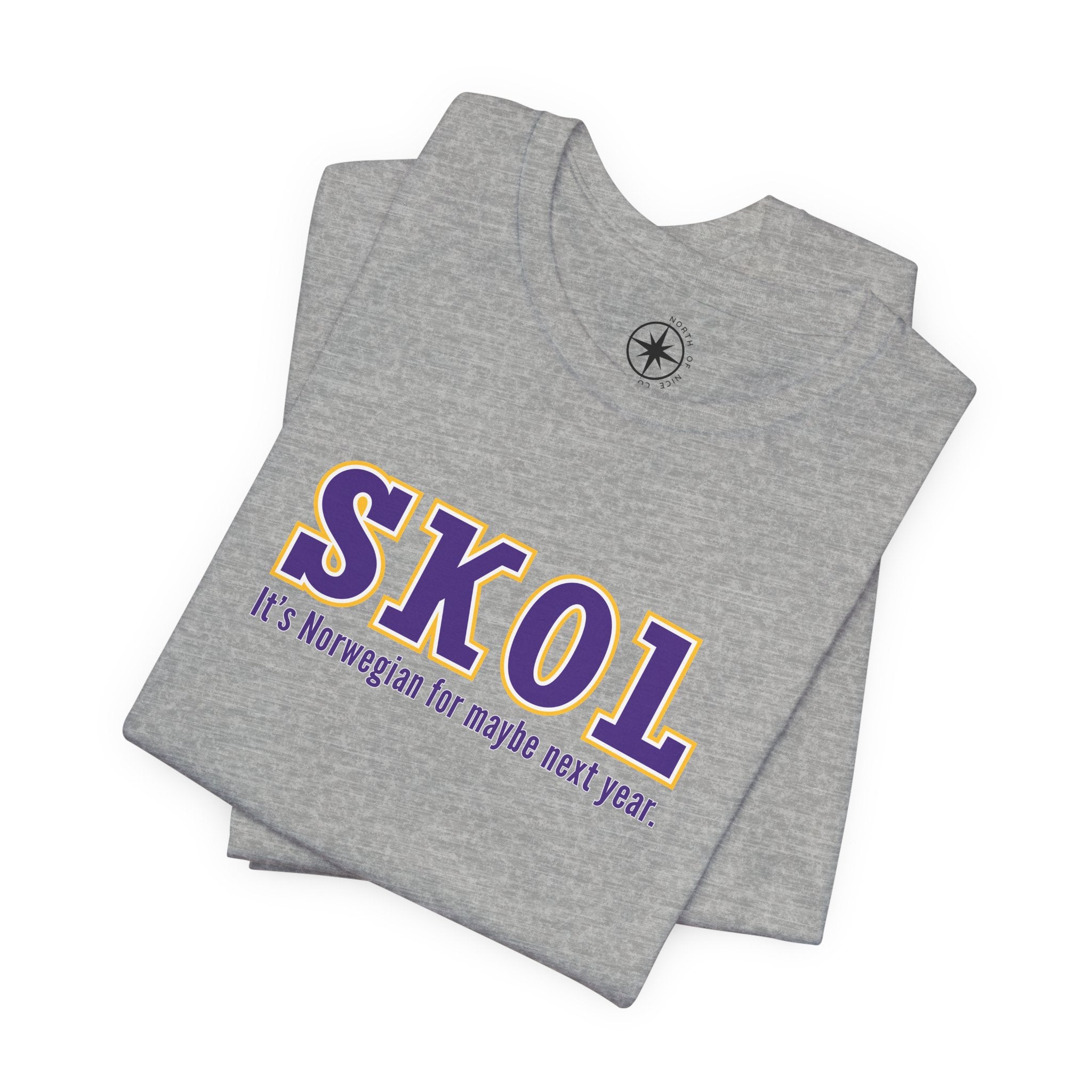SKOL Tee