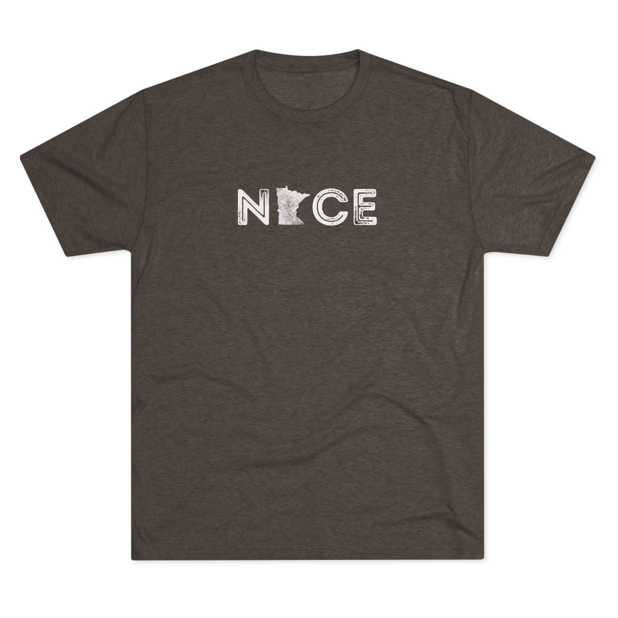 Minnesota Nice Crew Tee
