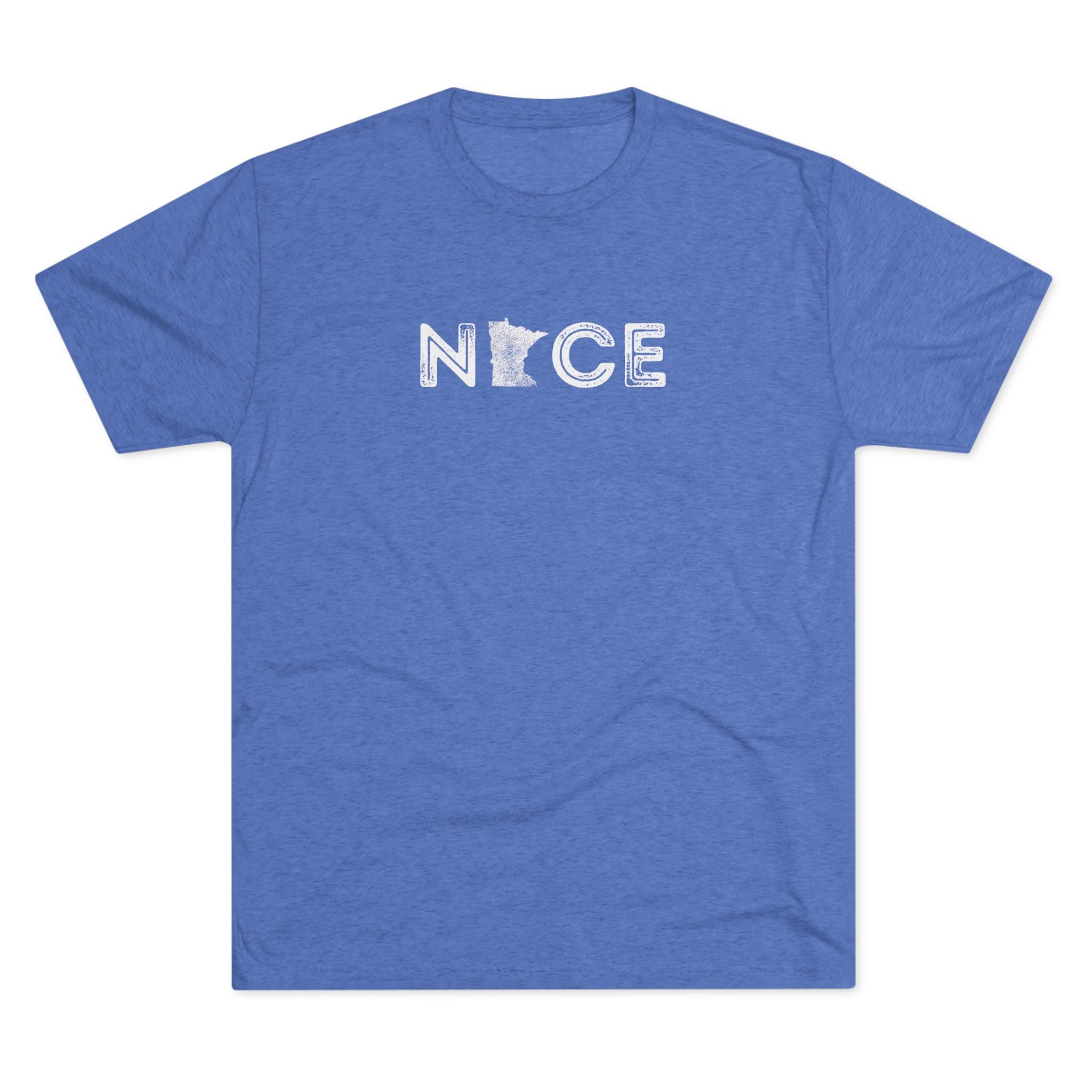 Minnesota Nice Crew Tee