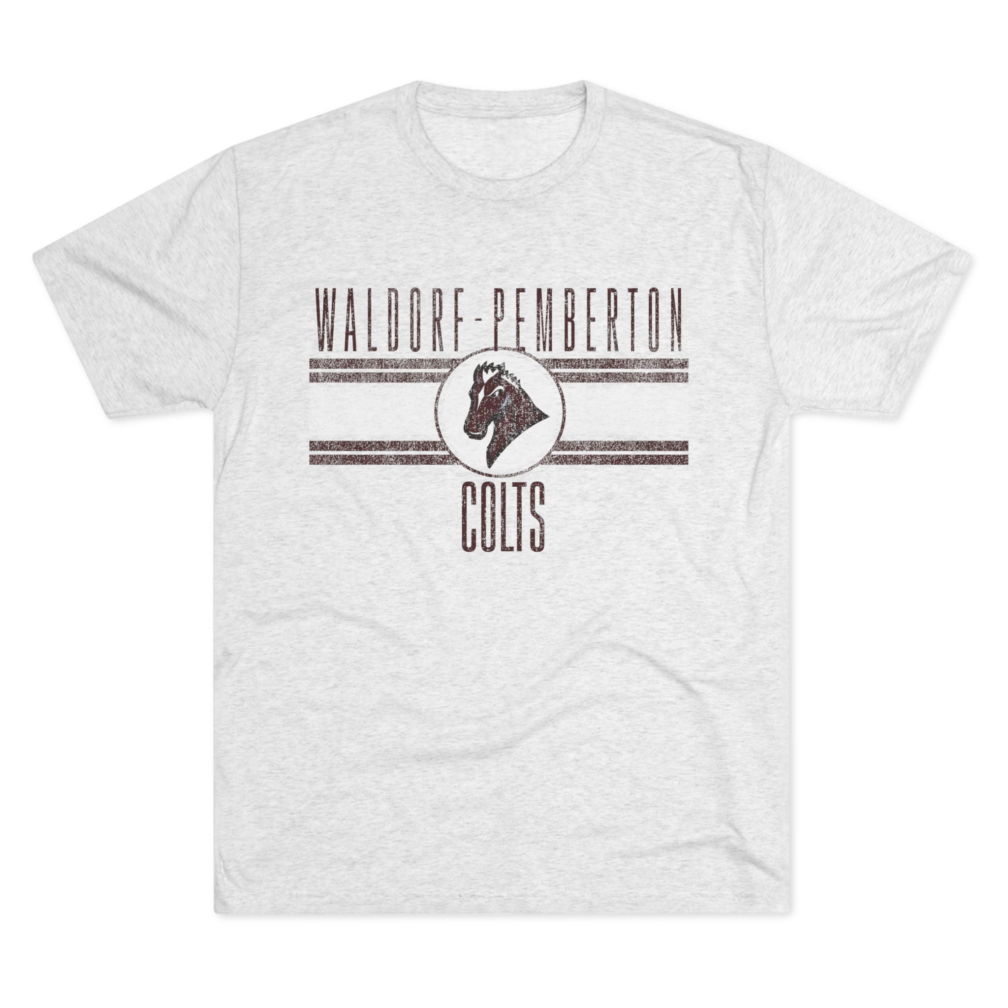 Waldorf-Pemberton Colts