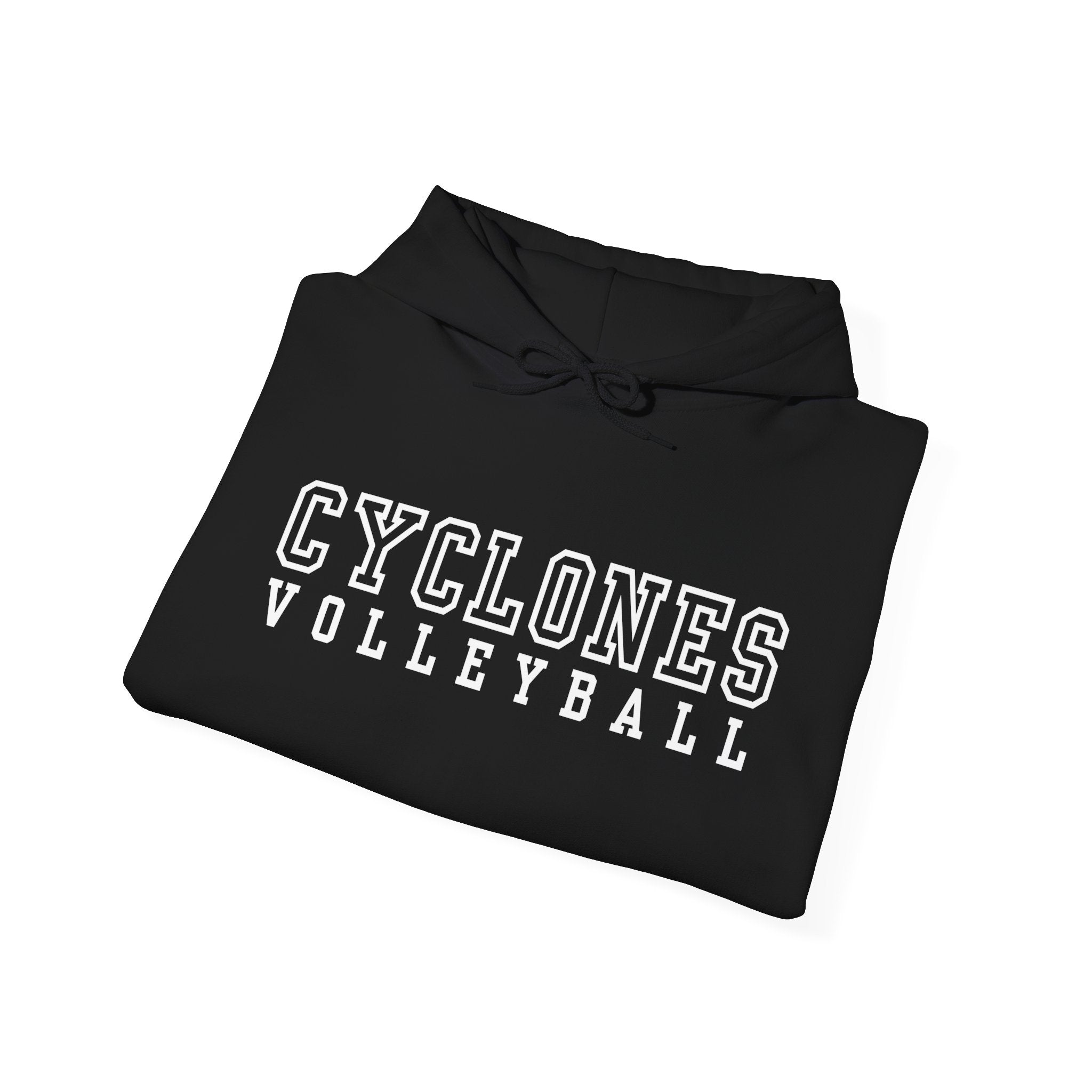 Cyclones Hoodie Sweatshirt