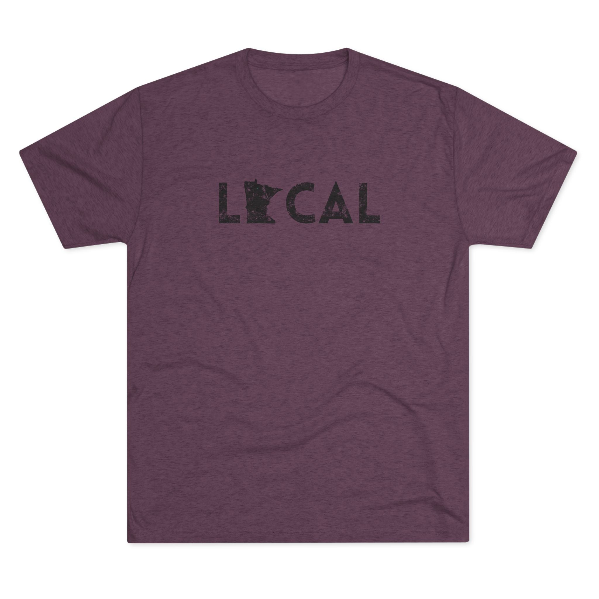 Local Pride Unisex Tee