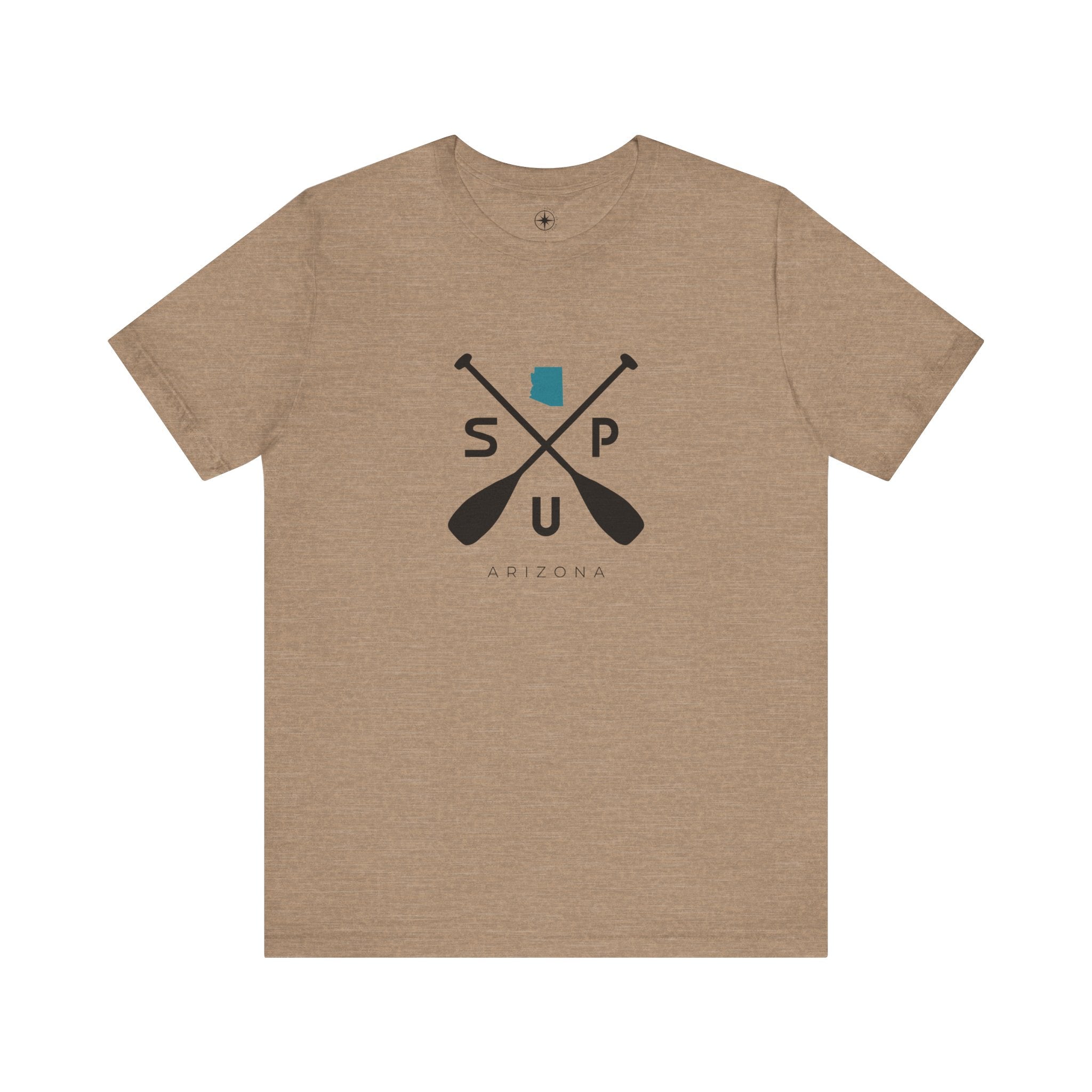 Arizona SUP Unisex Tee