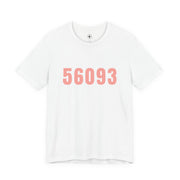 56093 Minnesota T-shirt