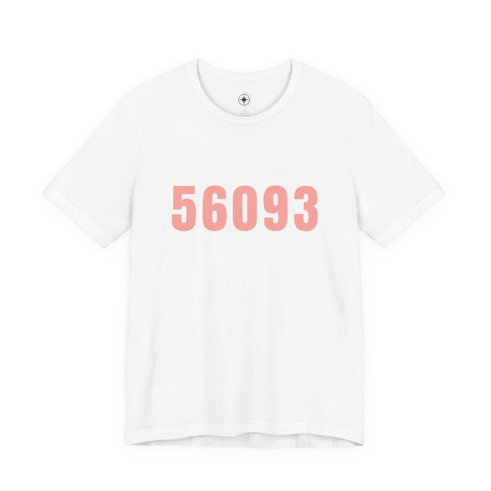 56093 Minnesota T-shirt