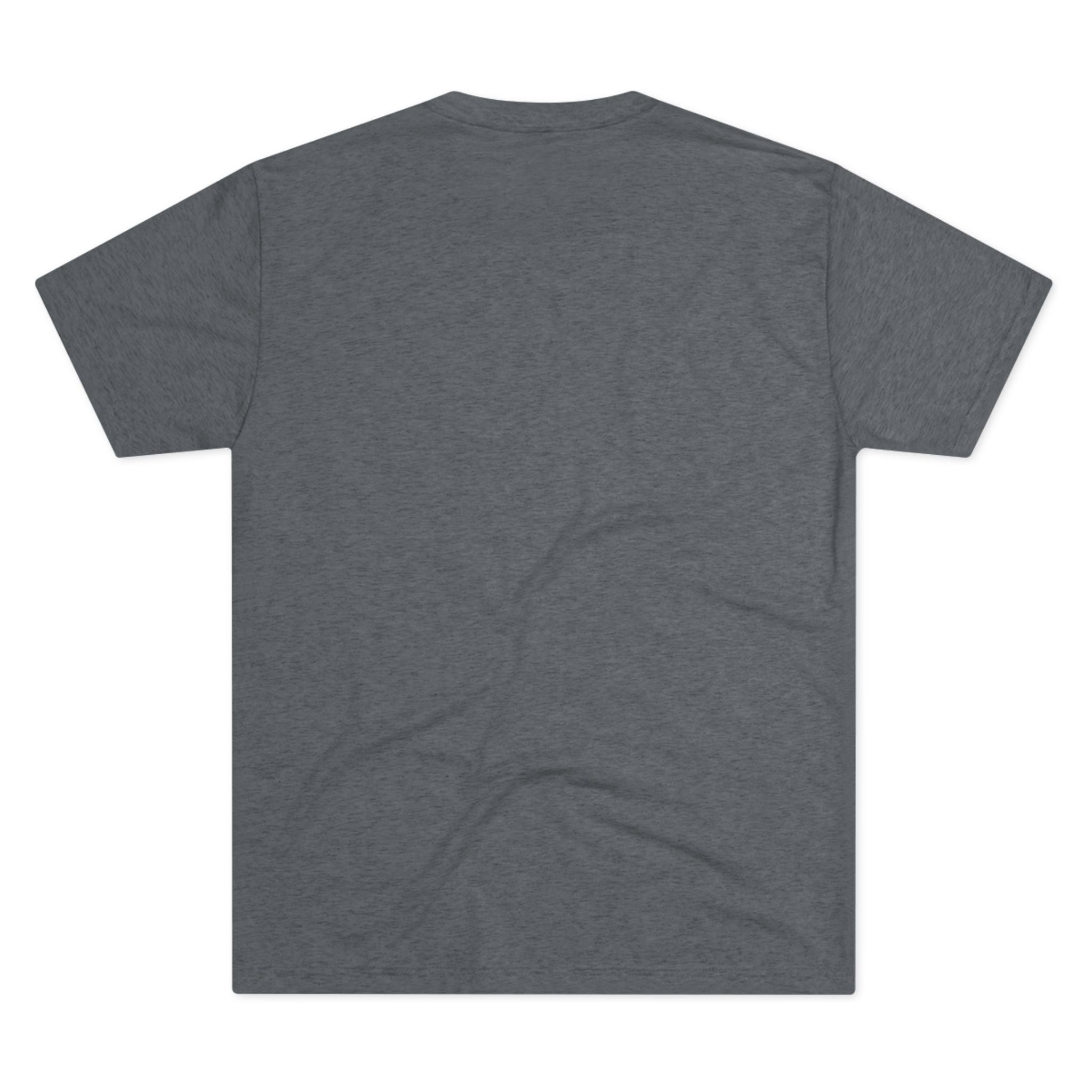 Character Building Unisex Crew Tee