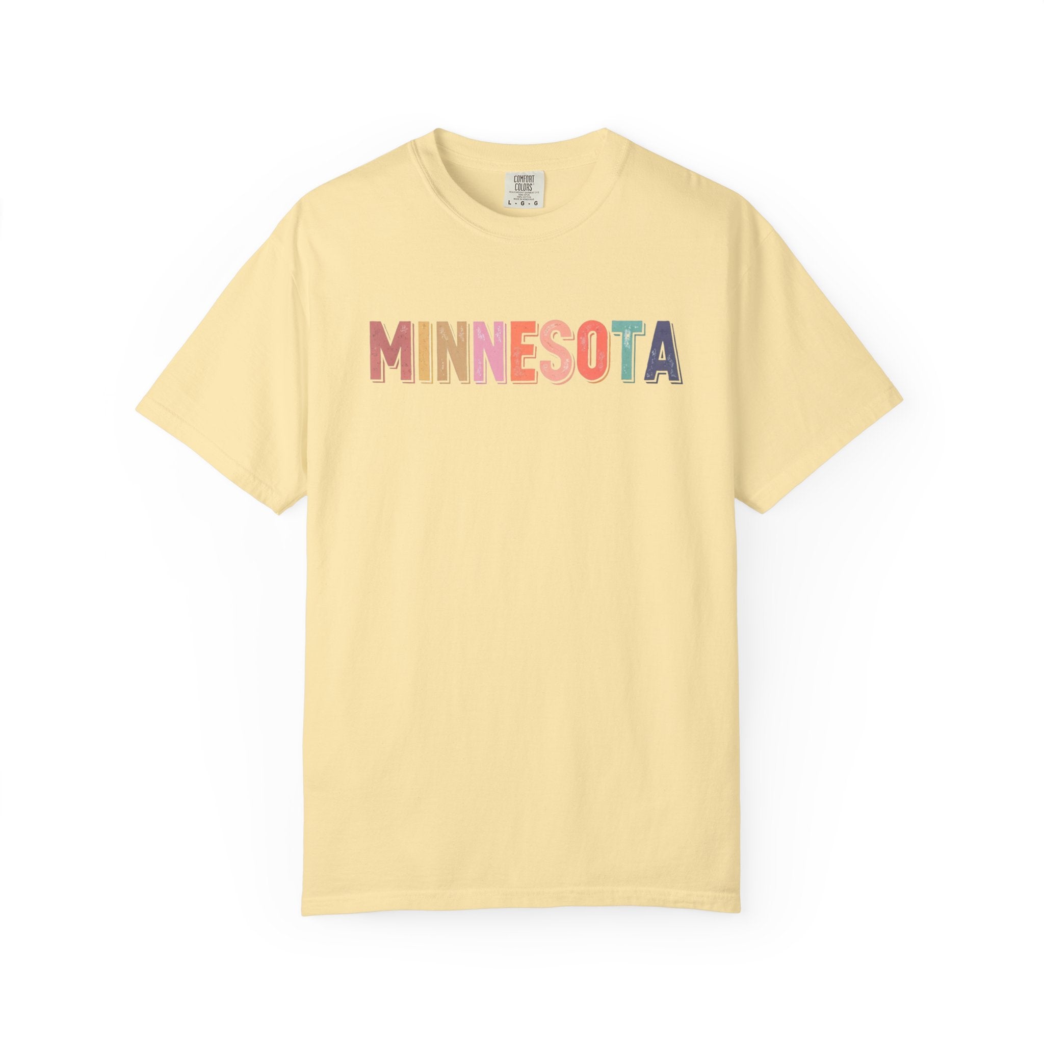Minnesota Pride Tee