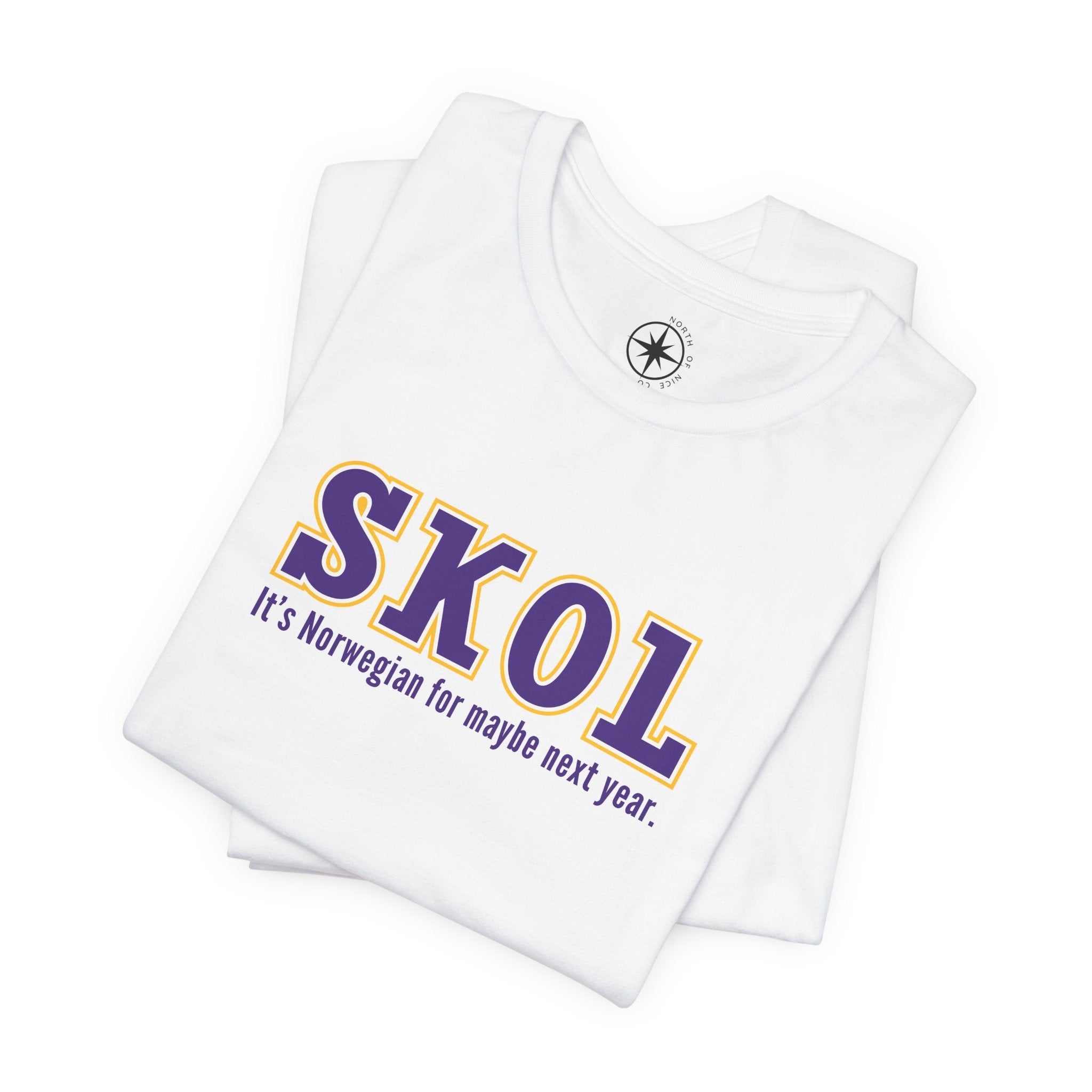 SKOL Tee