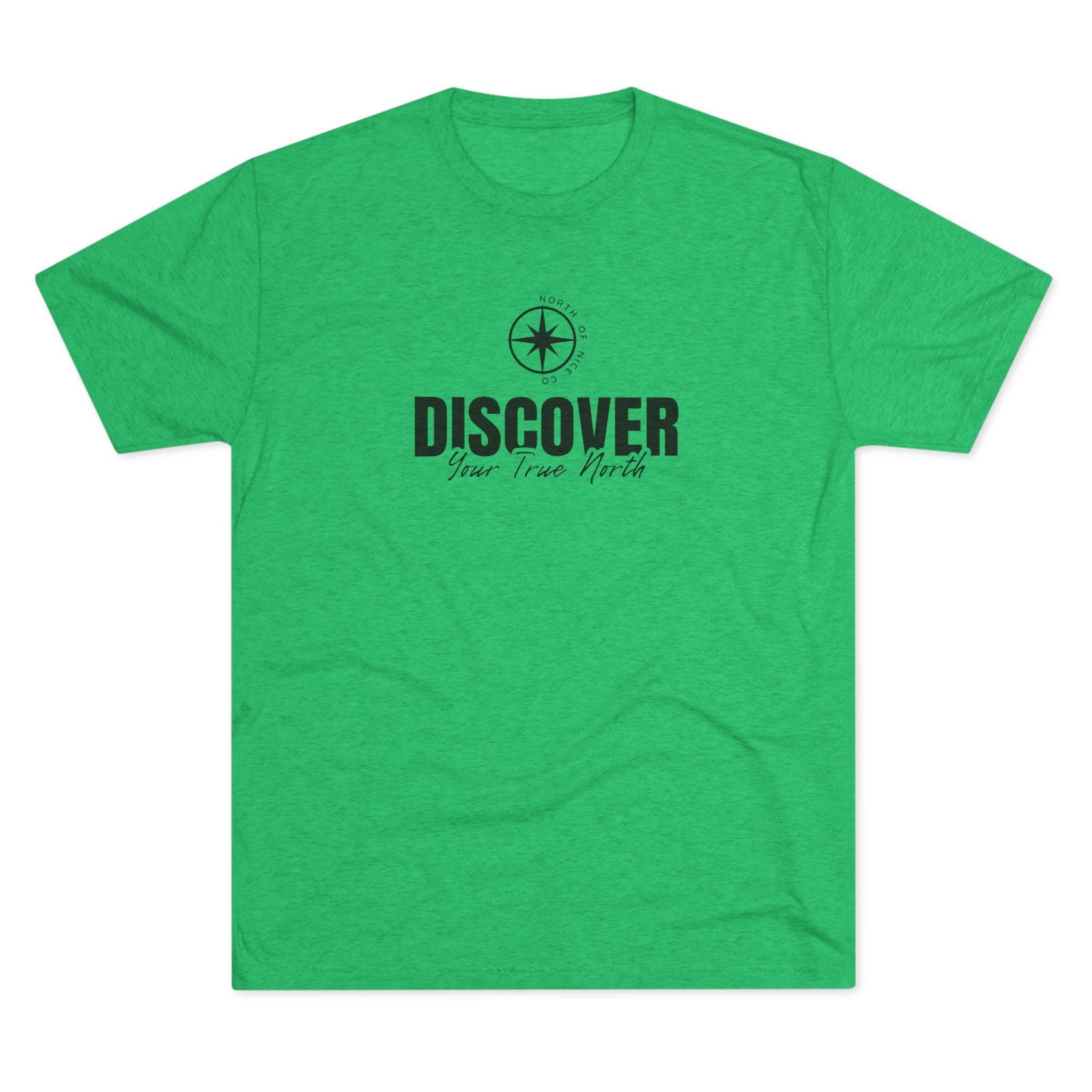Discover Your True North Tee