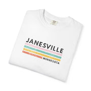 Janesville Minnesota Unisex T-shirt