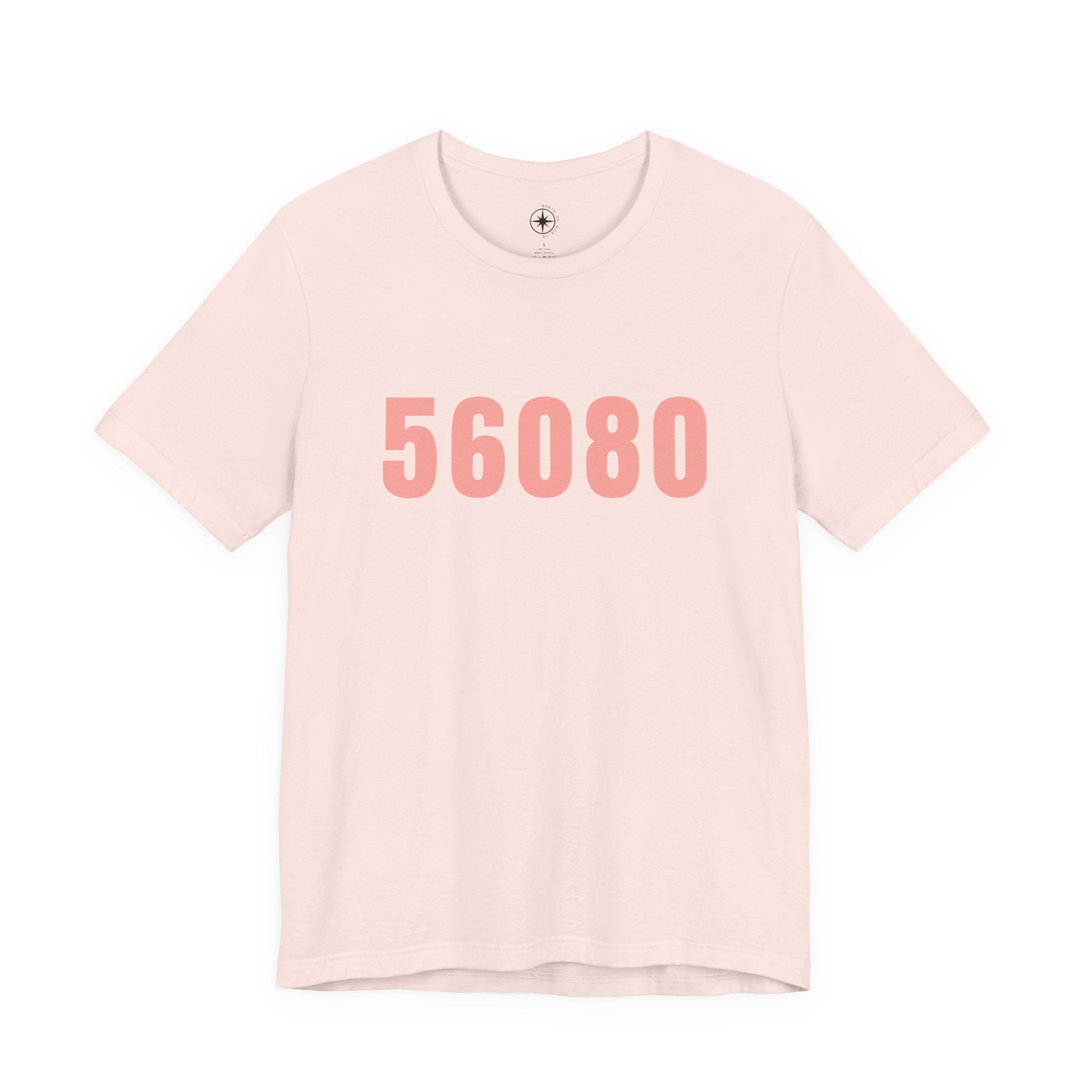 56080 Minnesota T-shirt