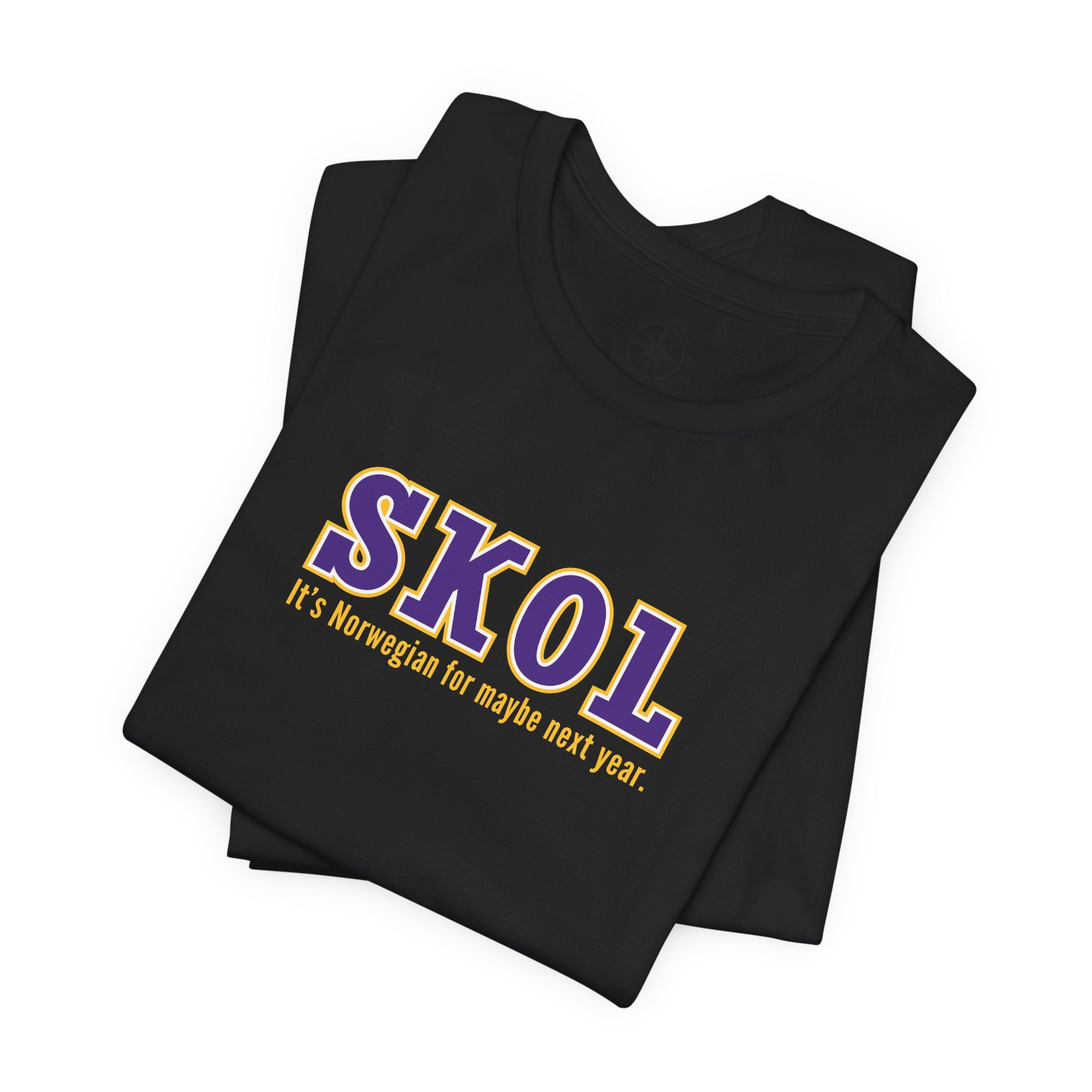 SKOL Tee