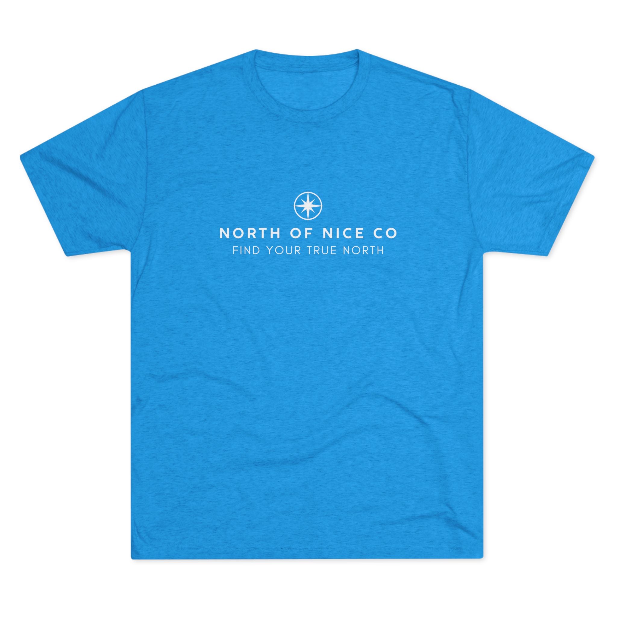 "Find Your True North" T-shirt