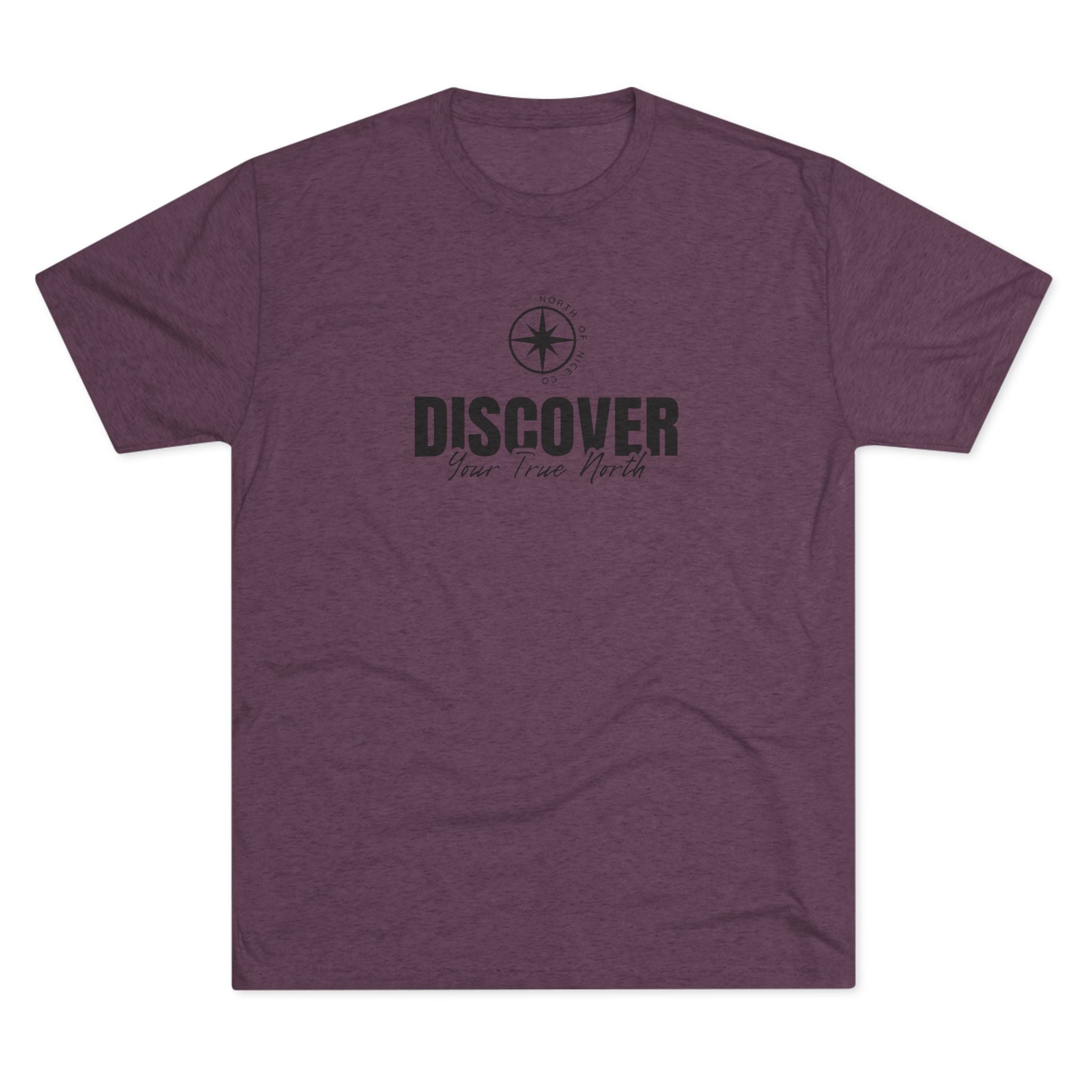Discover Your True North Tee