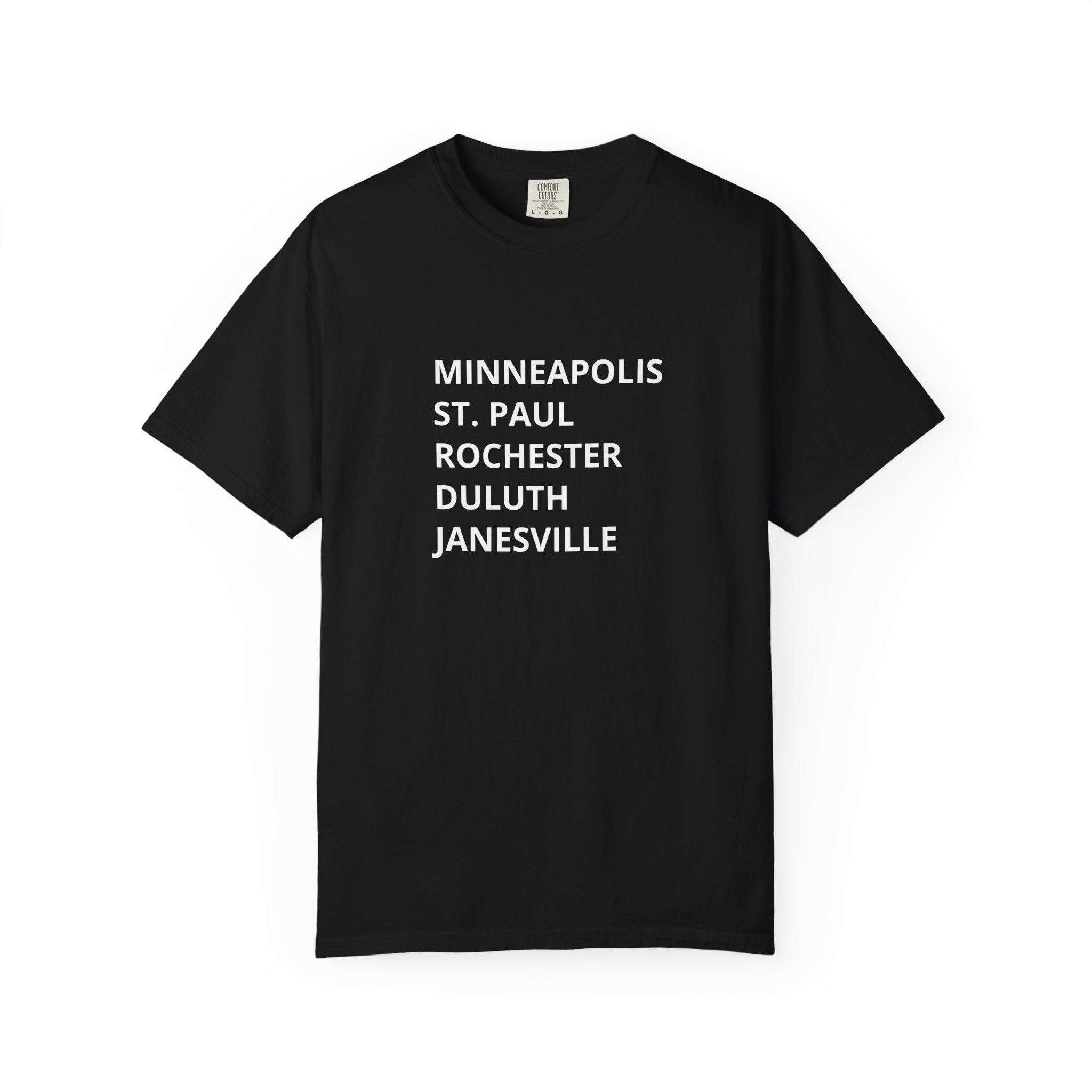 One of These Things is Not Like the Others Tee