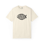 Lutefisk Survivor Tee