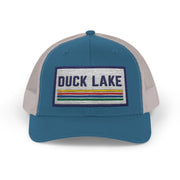 Snapback Trucker Cap