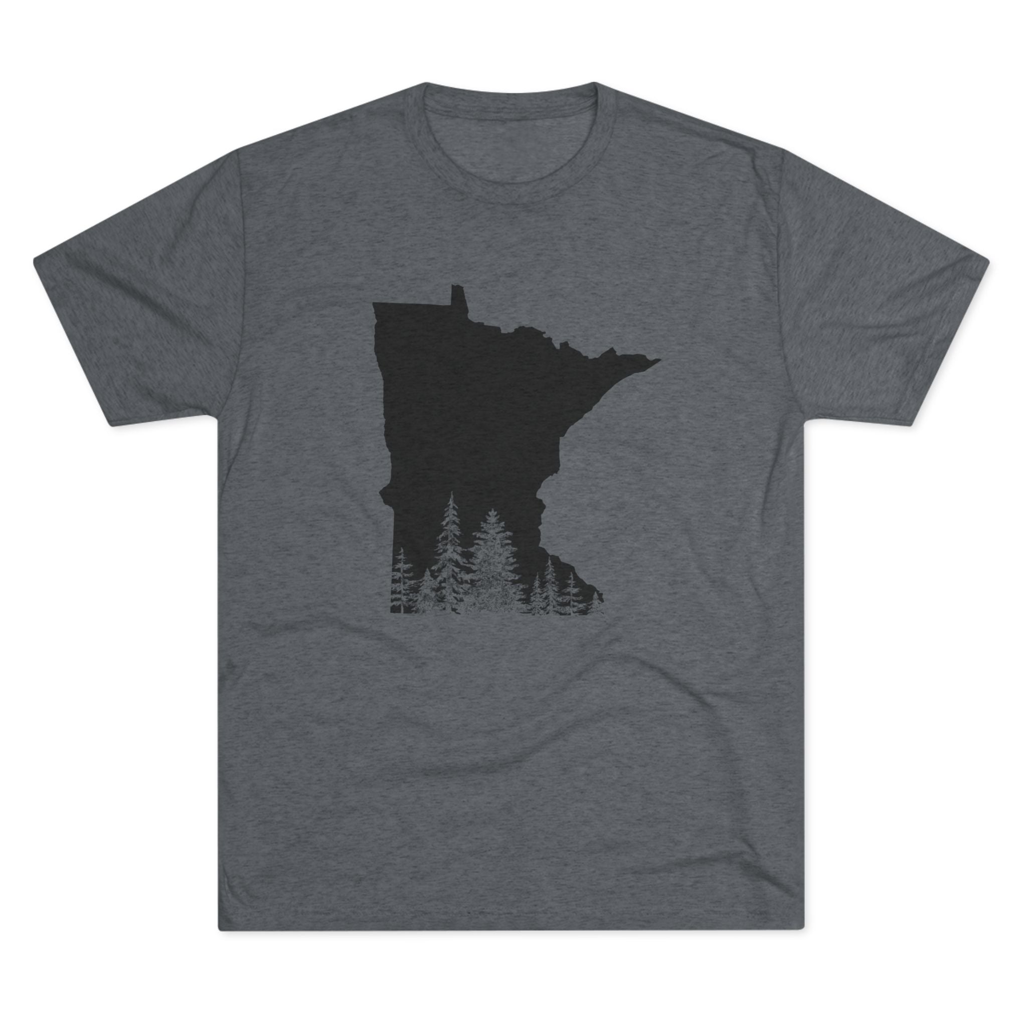 Minnesota Tree Tee