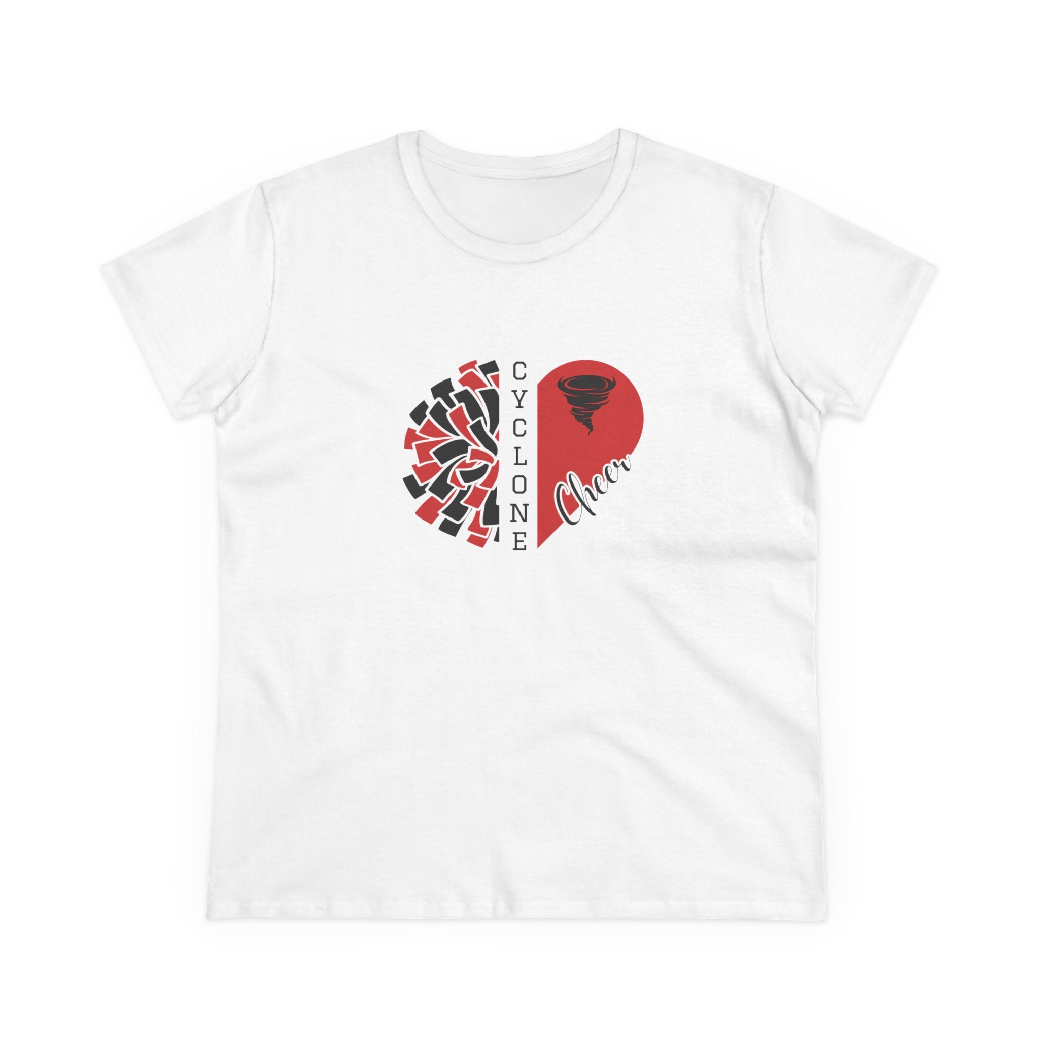 Cyclone Spirit Women's Tee