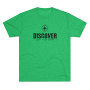 Discover Your True North T-shirt
