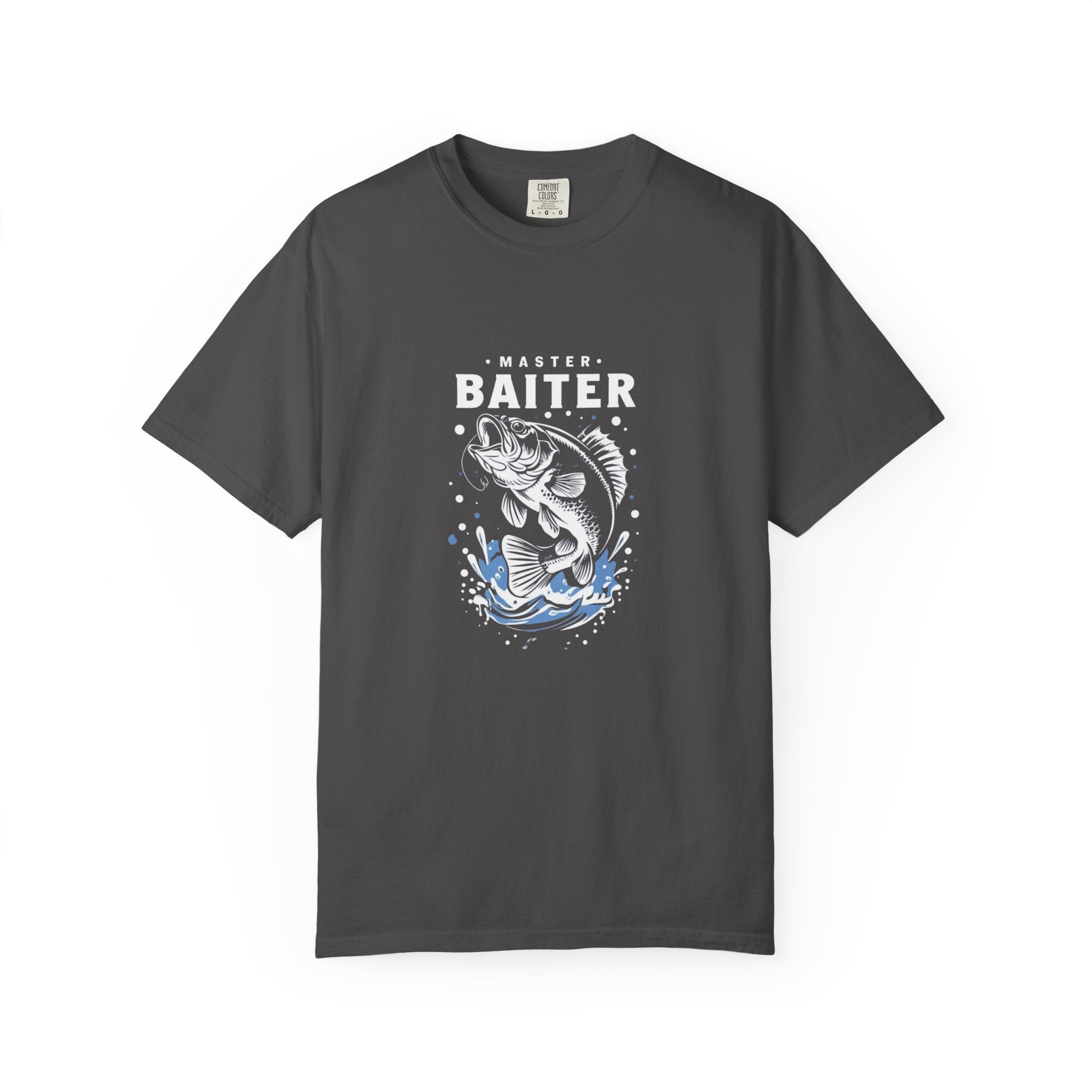 Master Baiter TShirt