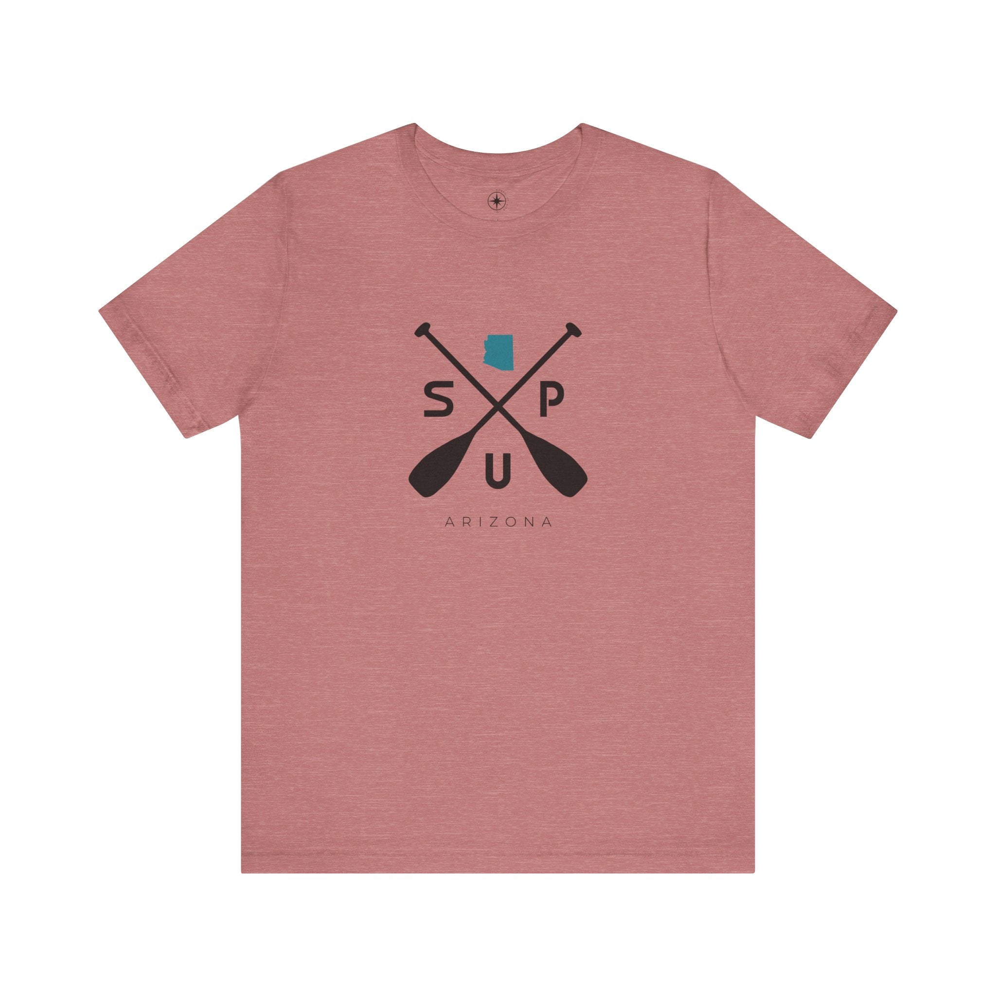 Arizona SUP Unisex Tee