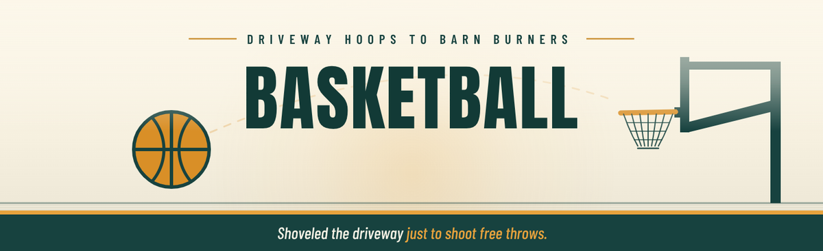 Basketball